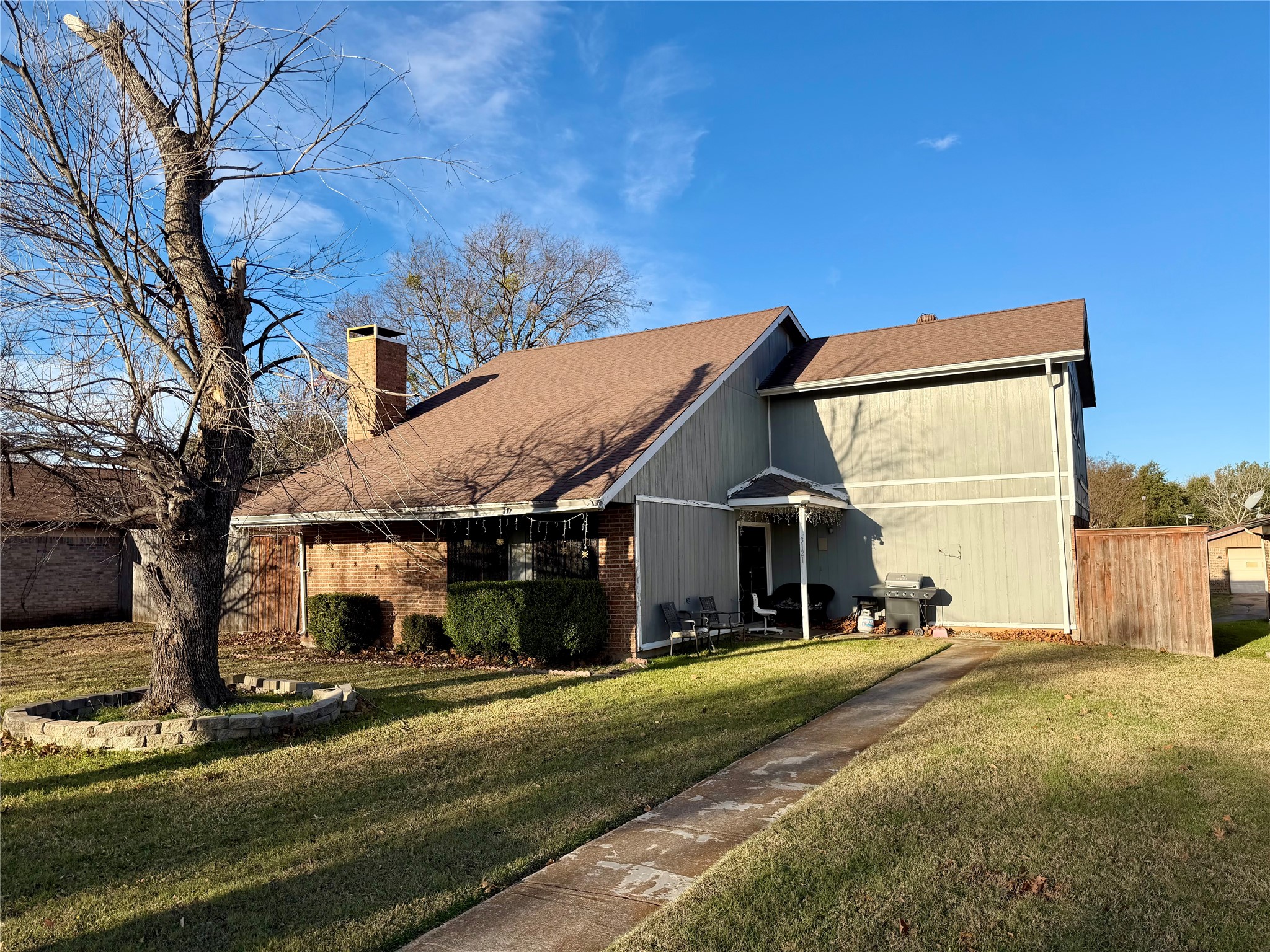 3121 Castle Rock Lane Garland TX 75044