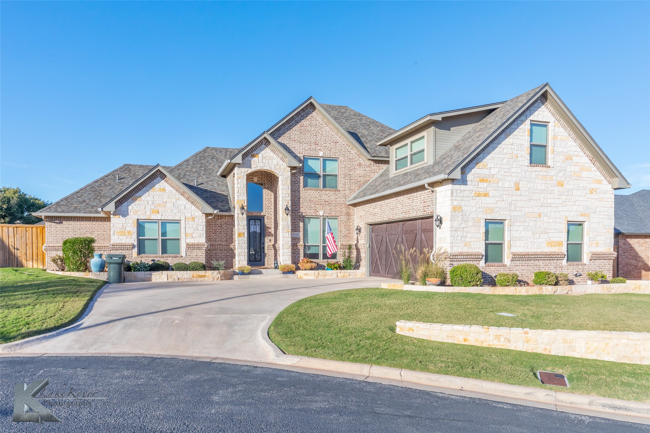 3550 Balboa Beach Abilene TX 79606