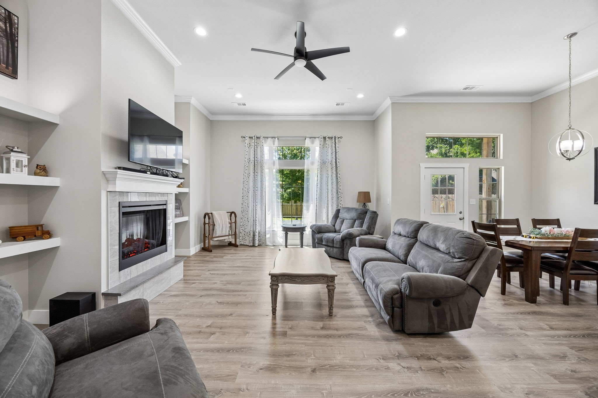 612 N Frisco Road Sherman TX 75090