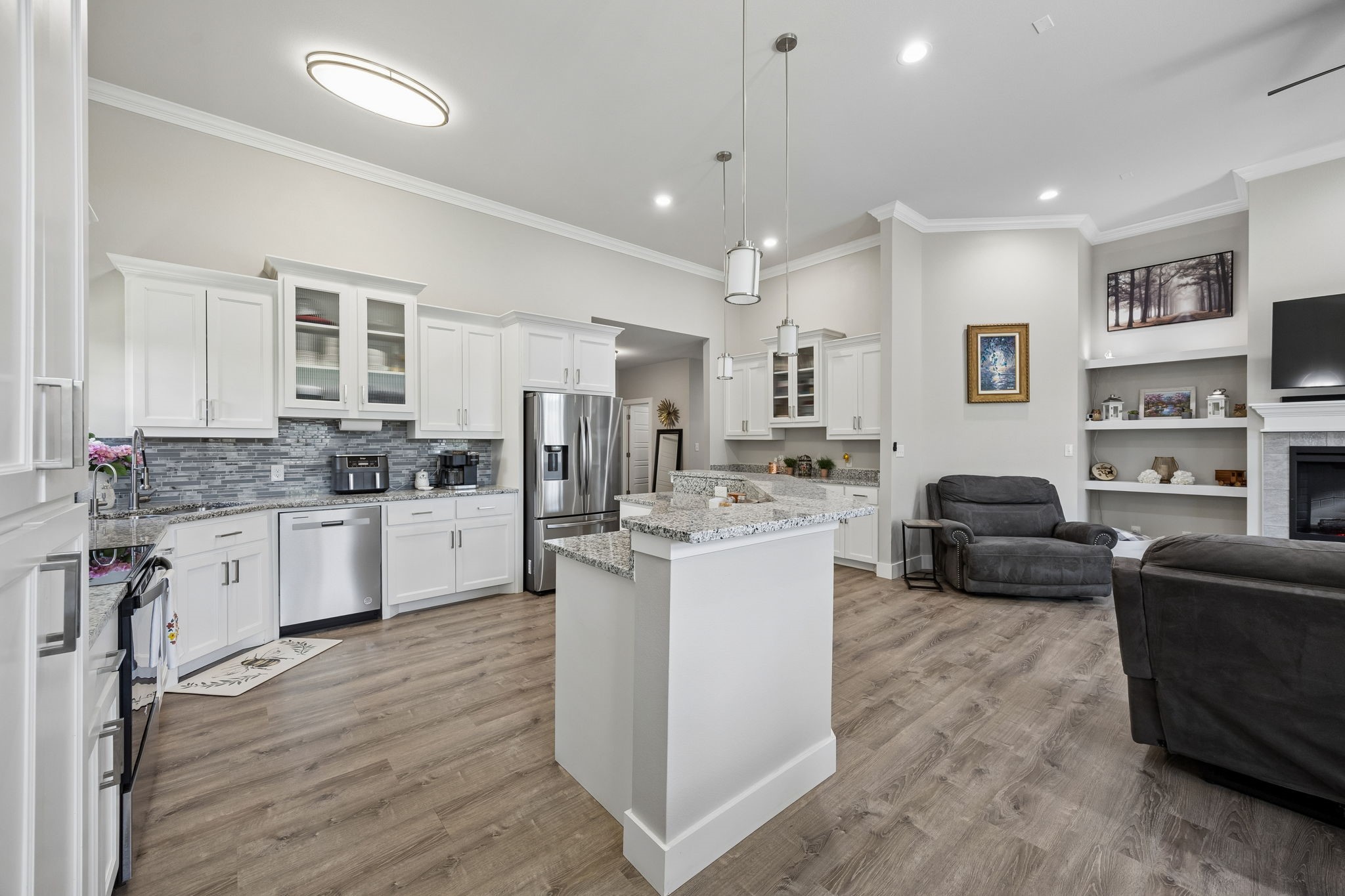 612 N Frisco Road Sherman TX 75090