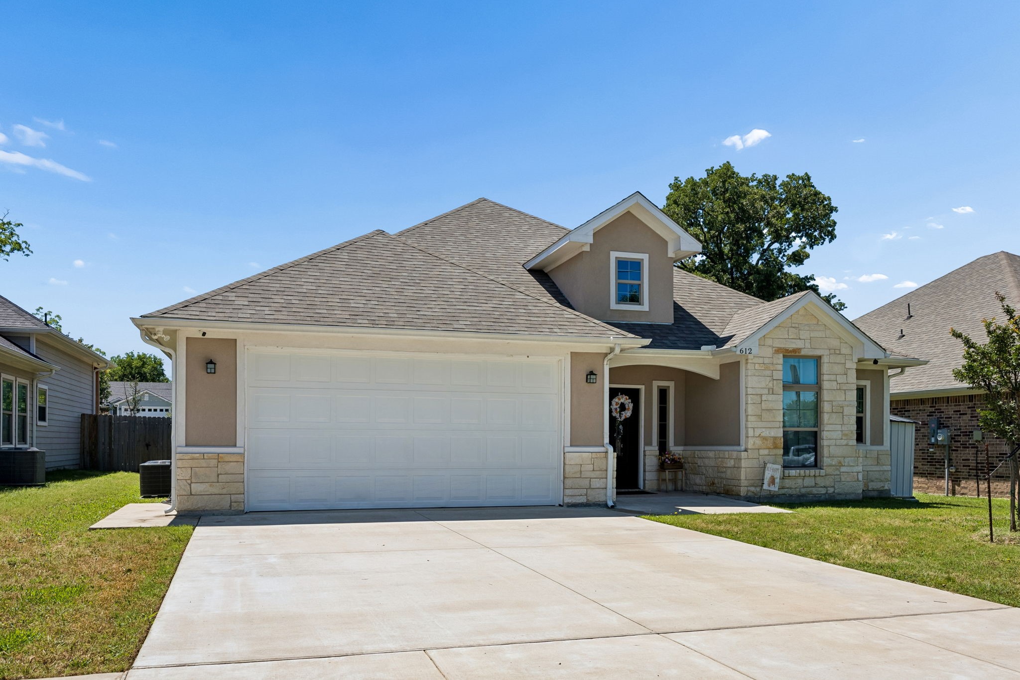 612 N Frisco Road Sherman TX 75090