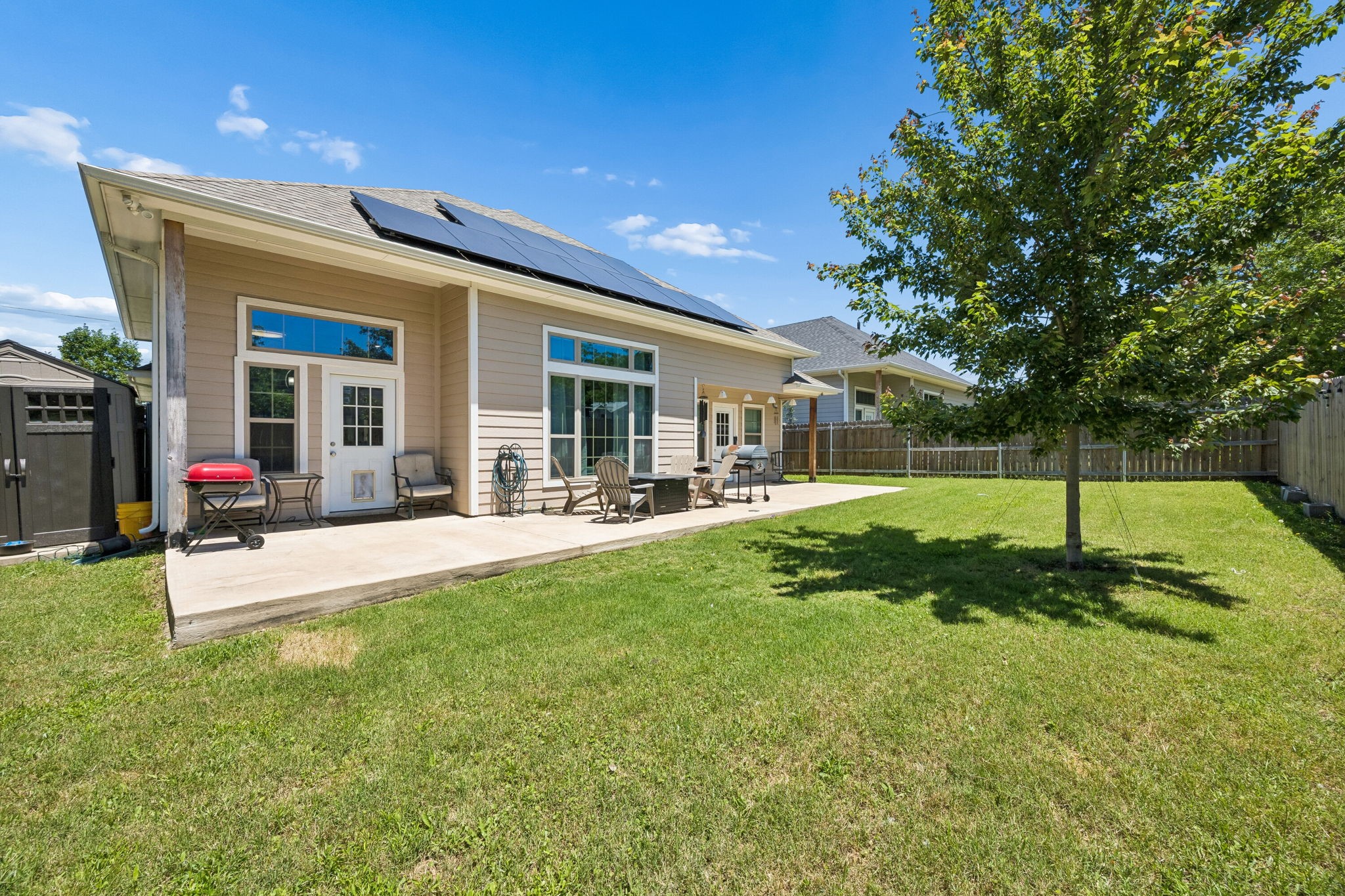 612 N Frisco Road Sherman TX 75090