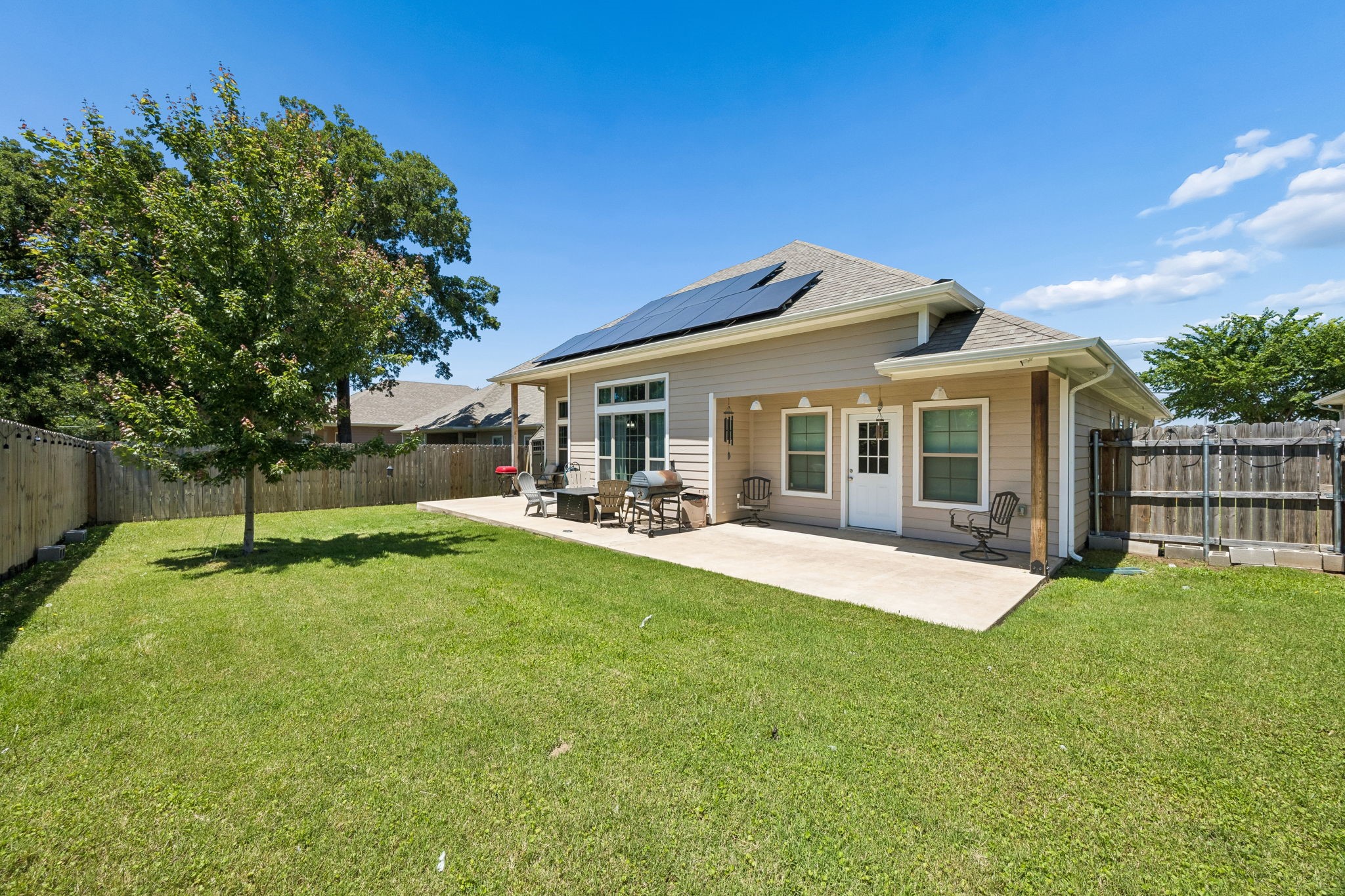 612 N Frisco Road Sherman TX 75090