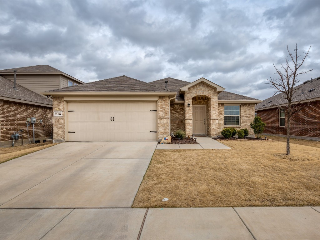 14452 Jaycee Lane Haslet TX 76052