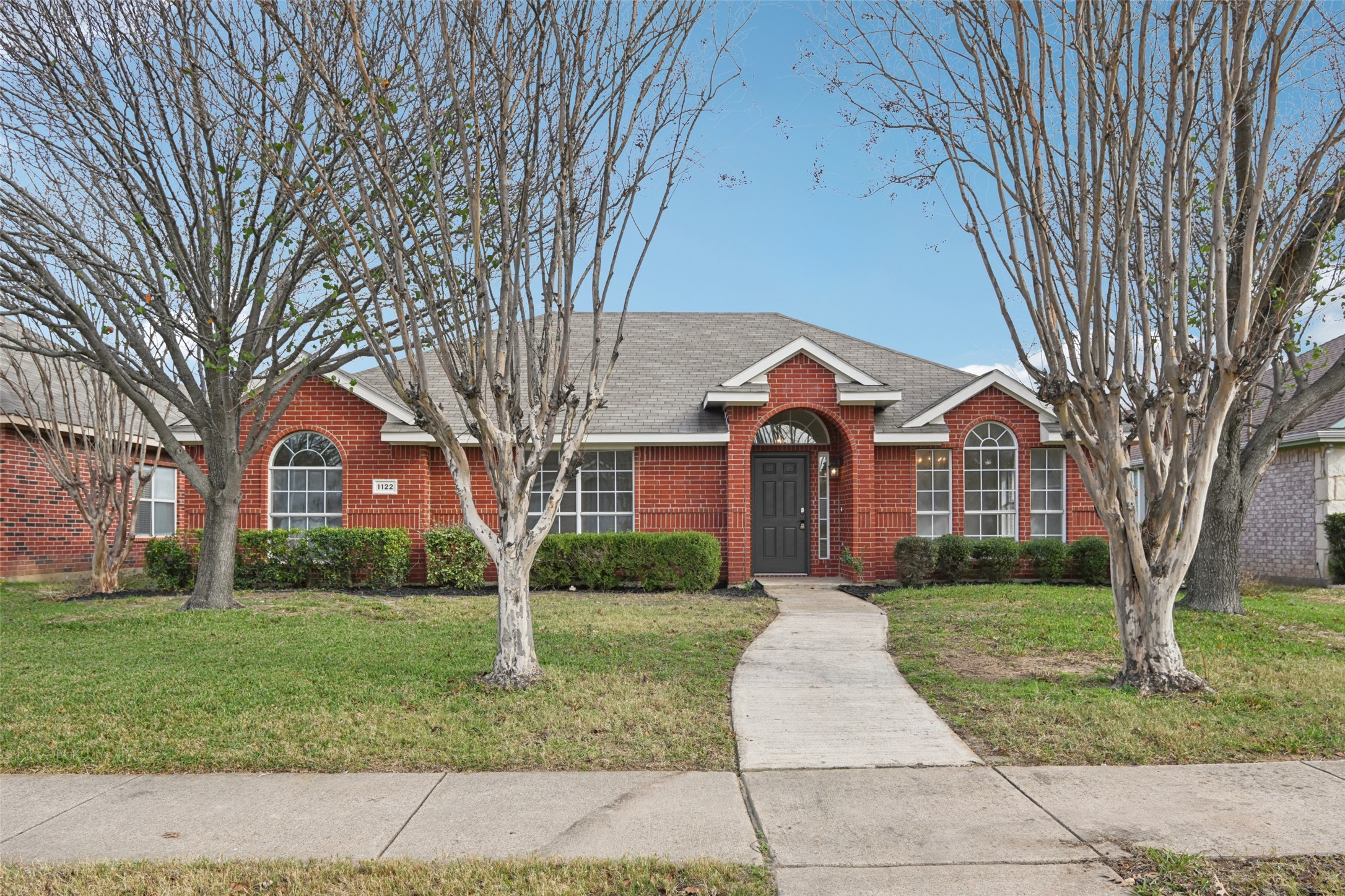 1122 Suffolk Lane Cedar Hill TX 75104