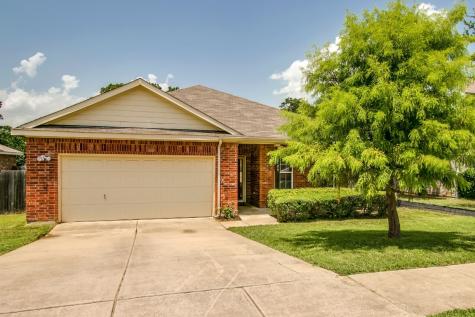 2709 Weslayan Drive Denton TX 76210