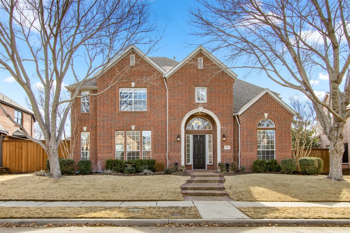 3224 Mason Drive Plano TX 75025