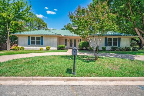 509 Ermine Drive Greenville TX 75402