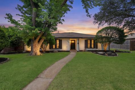 3220 Steven Drive Plano TX 75023