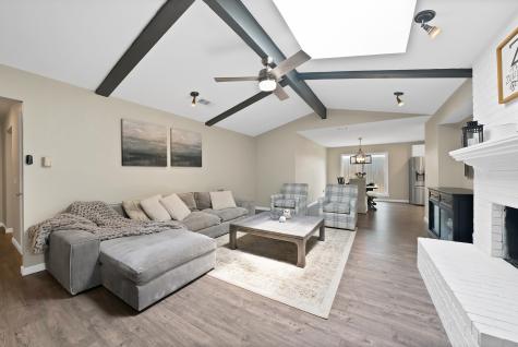 3220 Steven Drive Plano TX 75023