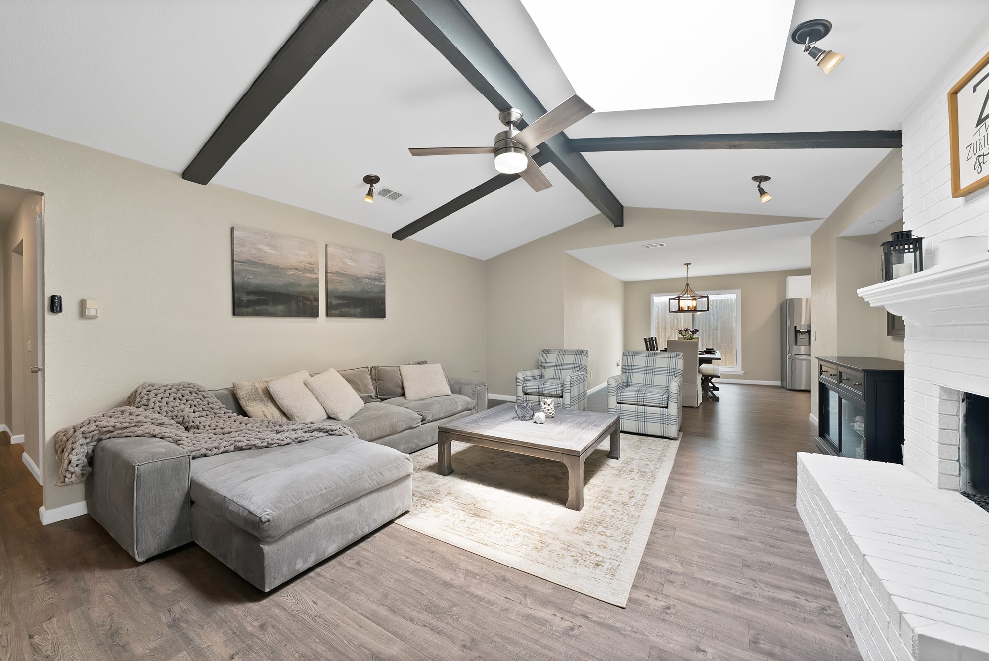 3220 Steven Drive Plano TX 75023