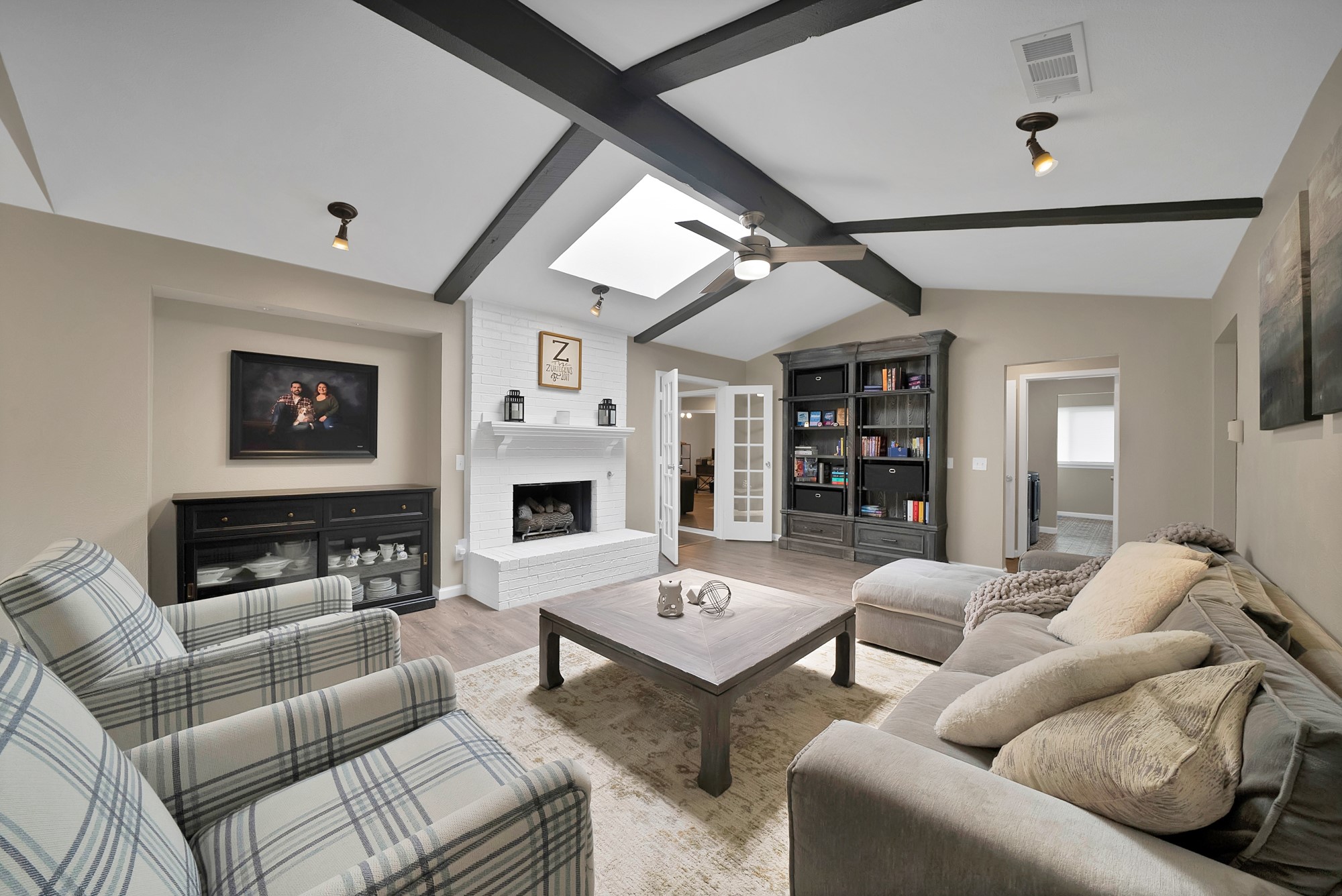 3220 Steven Drive Plano TX 75023