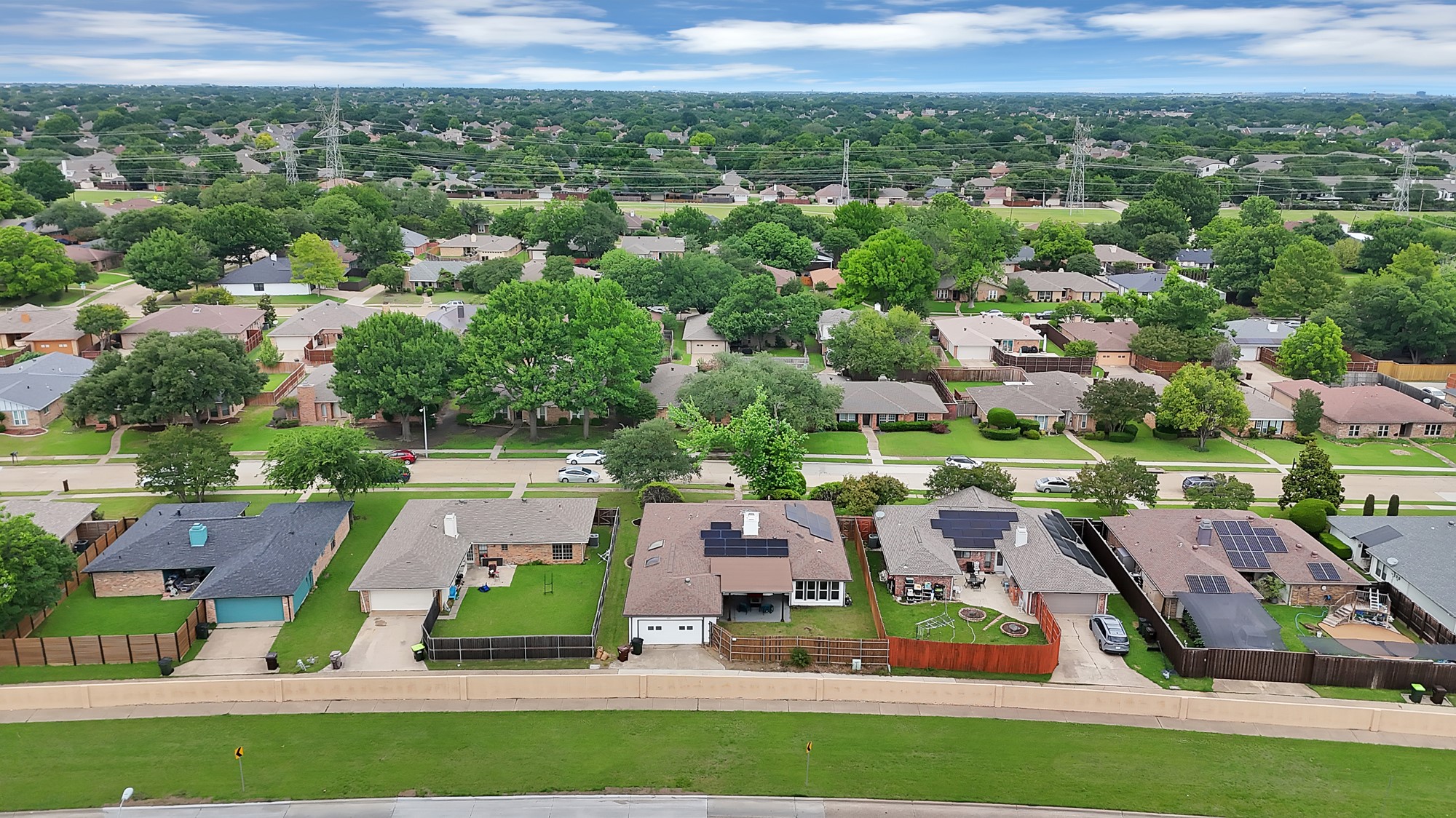 3220 Steven Drive Plano TX 75023