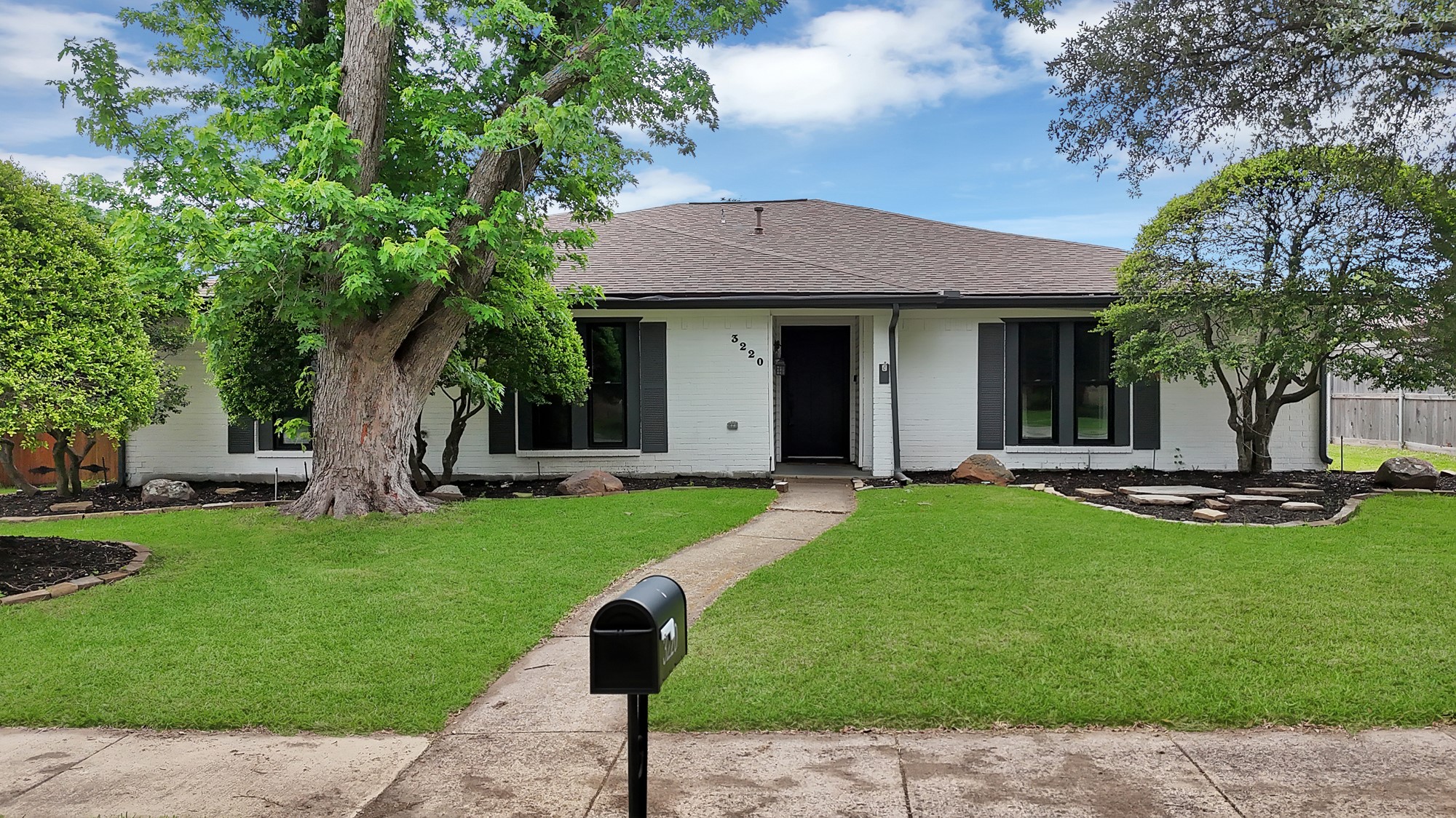 3220 Steven Drive Plano TX 75023