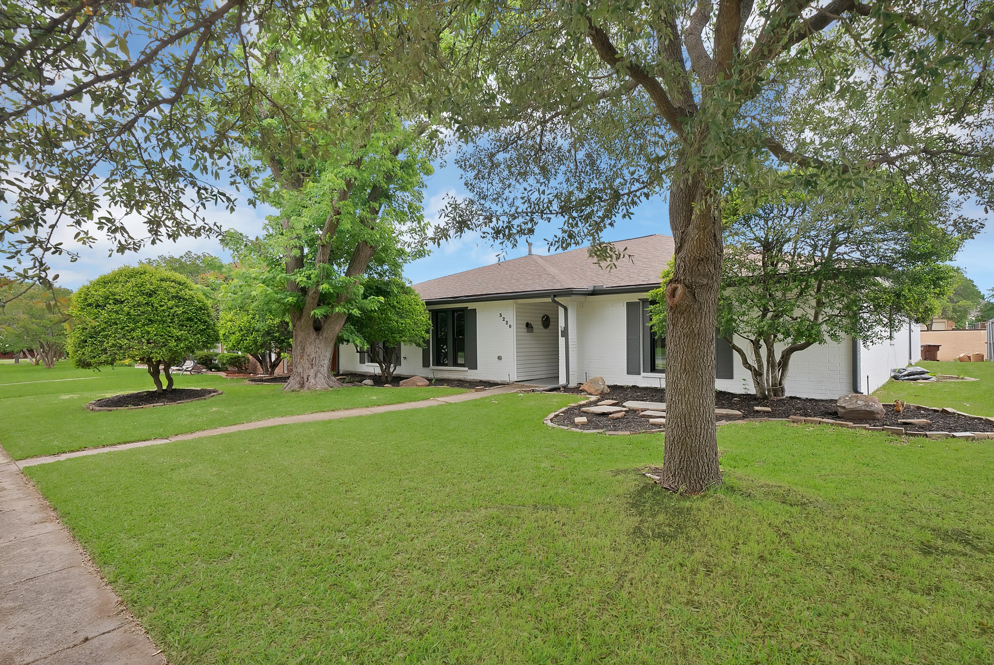 3220 Steven Drive Plano TX 75023