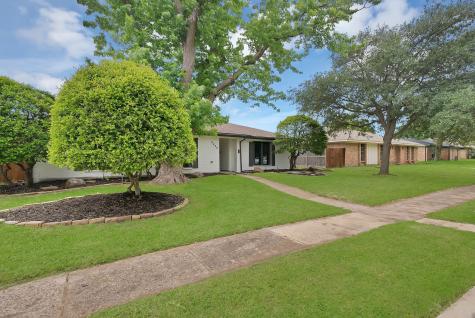 3220 Steven Drive Plano TX 75023