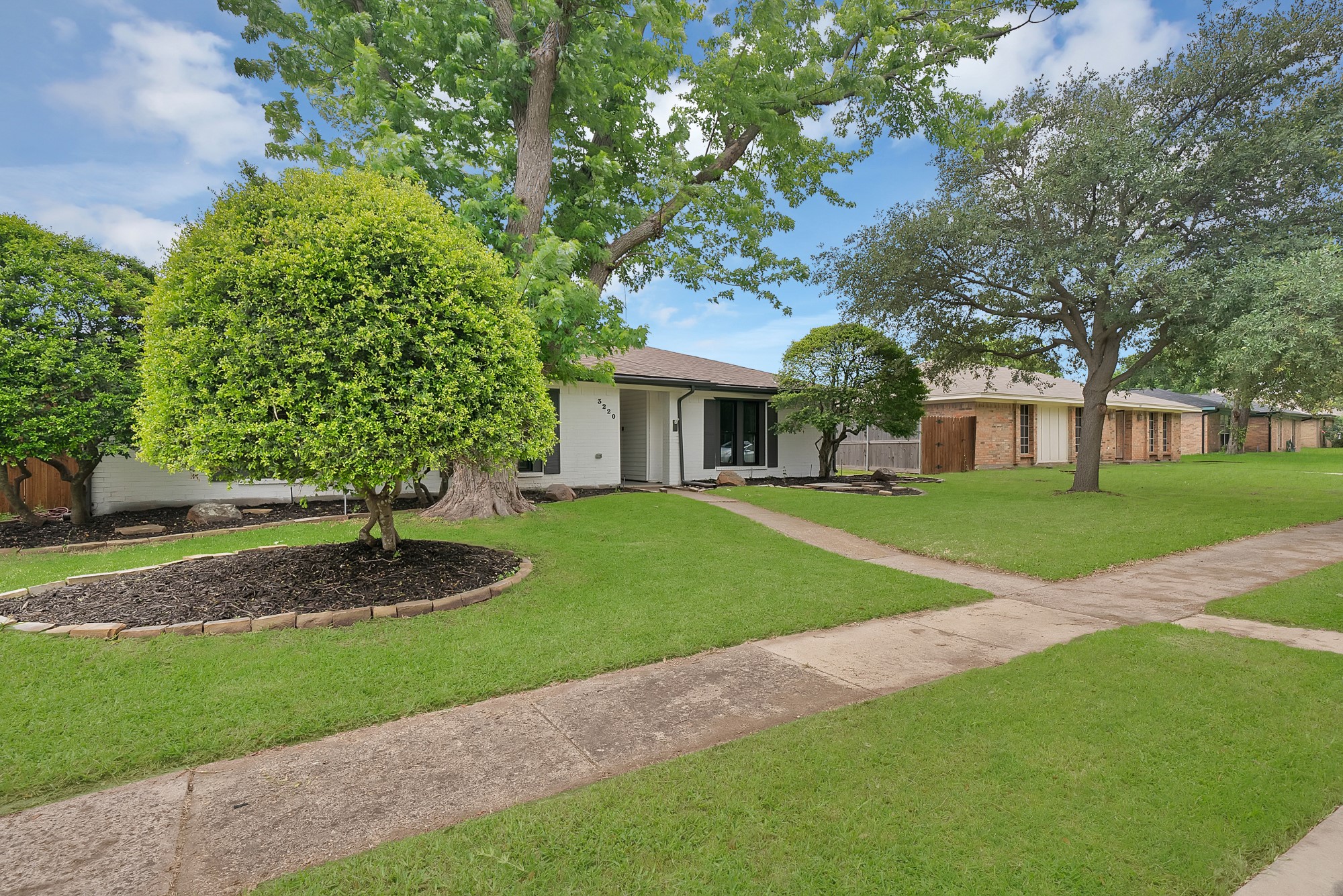 3220 Steven Drive Plano TX 75023