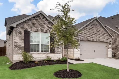 2917 Ash Avenue Melissa TX 75454