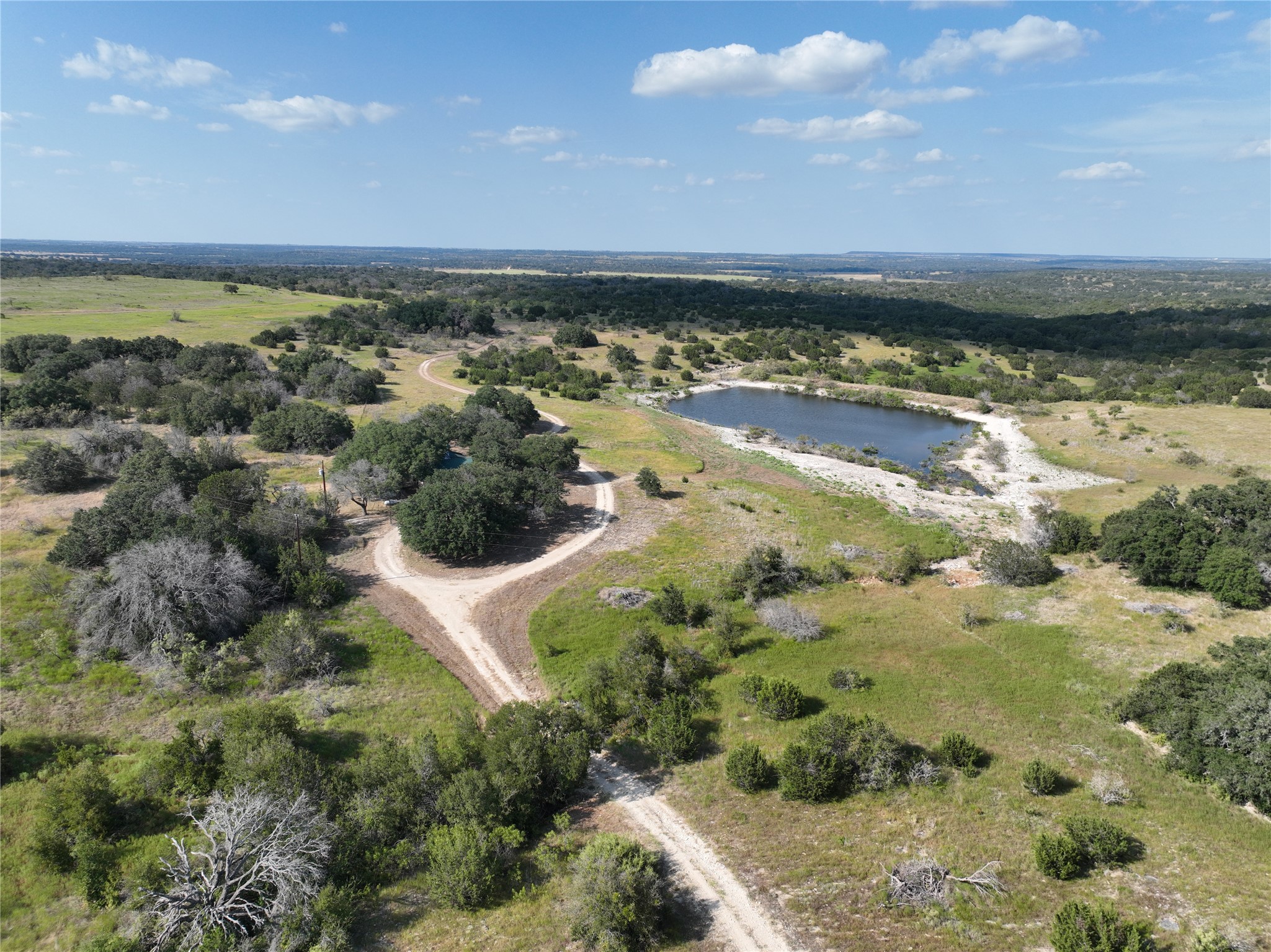 895 Pr 202 / Highway 281 Hamilton TX 76531