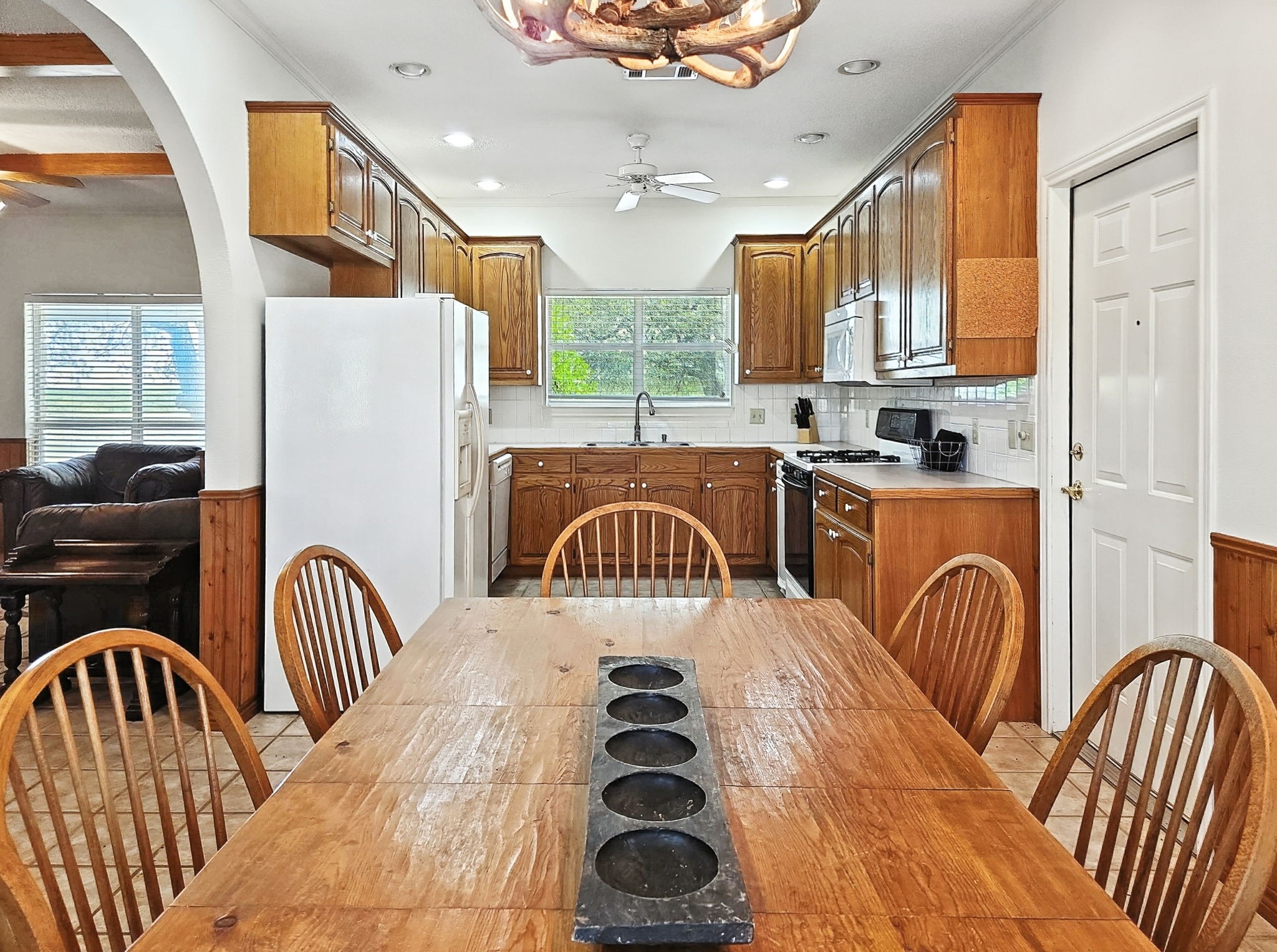 895 Pr 202 / Highway 281 Hamilton TX 76531