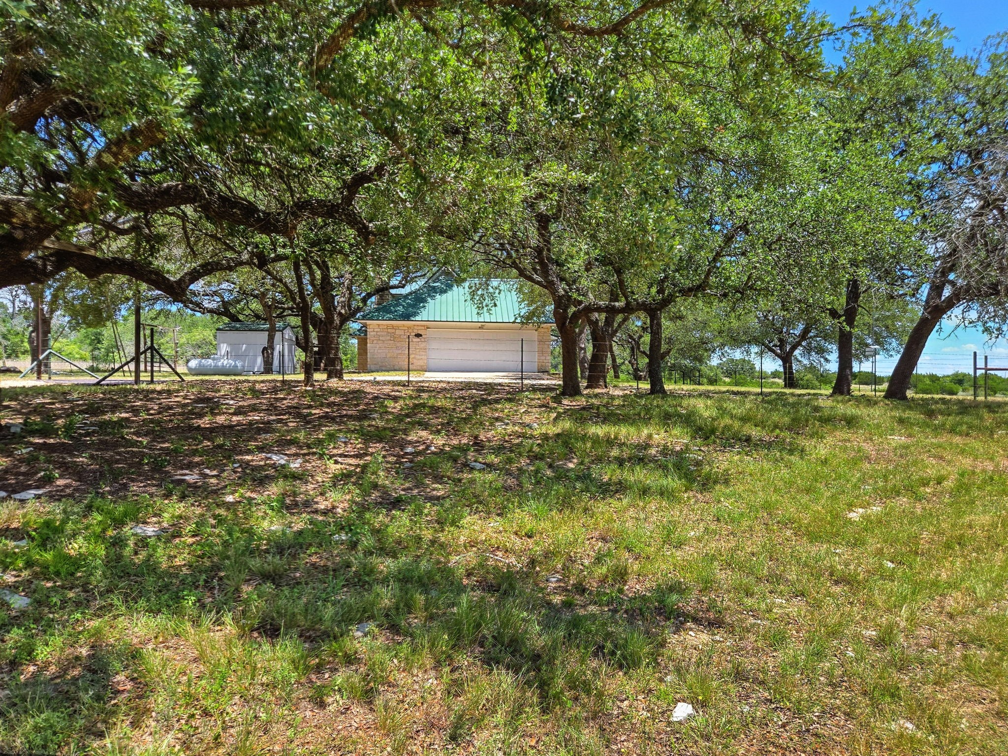 895 Pr 202 / Highway 281 Hamilton TX 76531