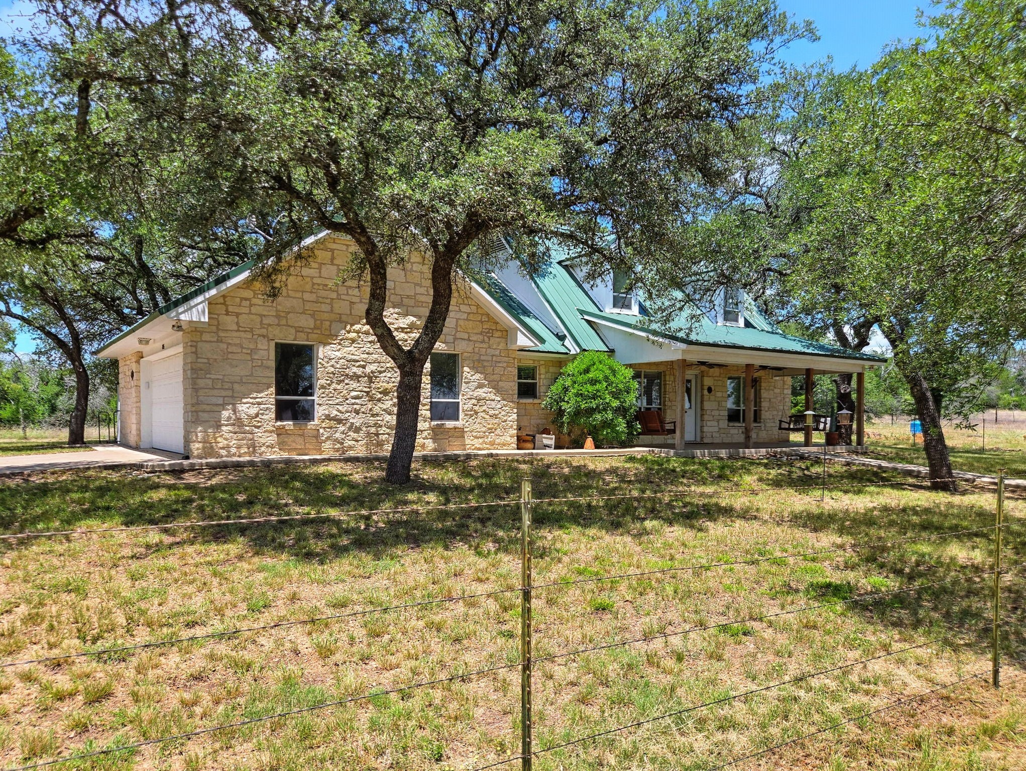 895 Pr 202 / Highway 281 Hamilton TX 76531