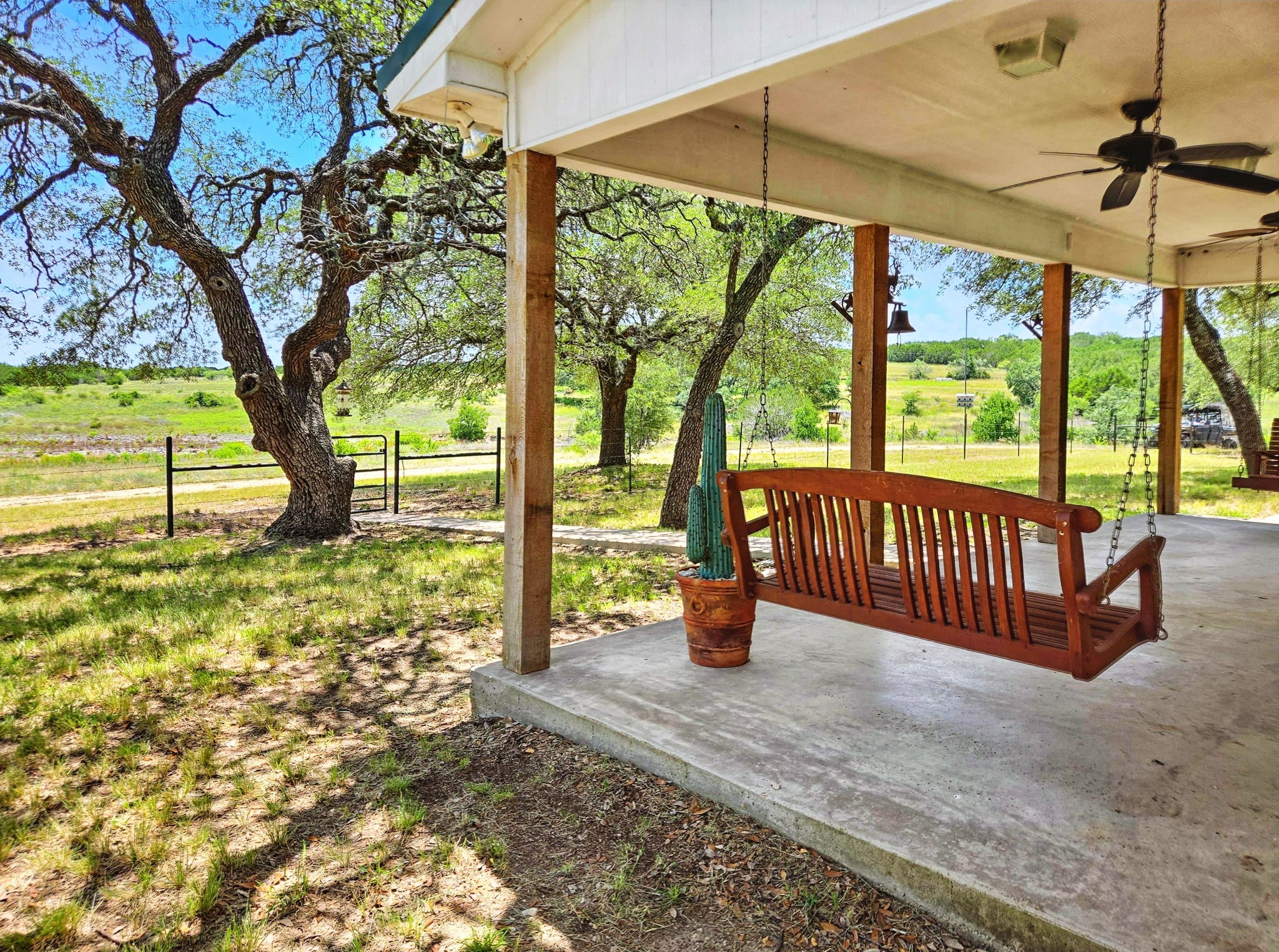 895 Pr 202 / Highway 281 Hamilton TX 76531
