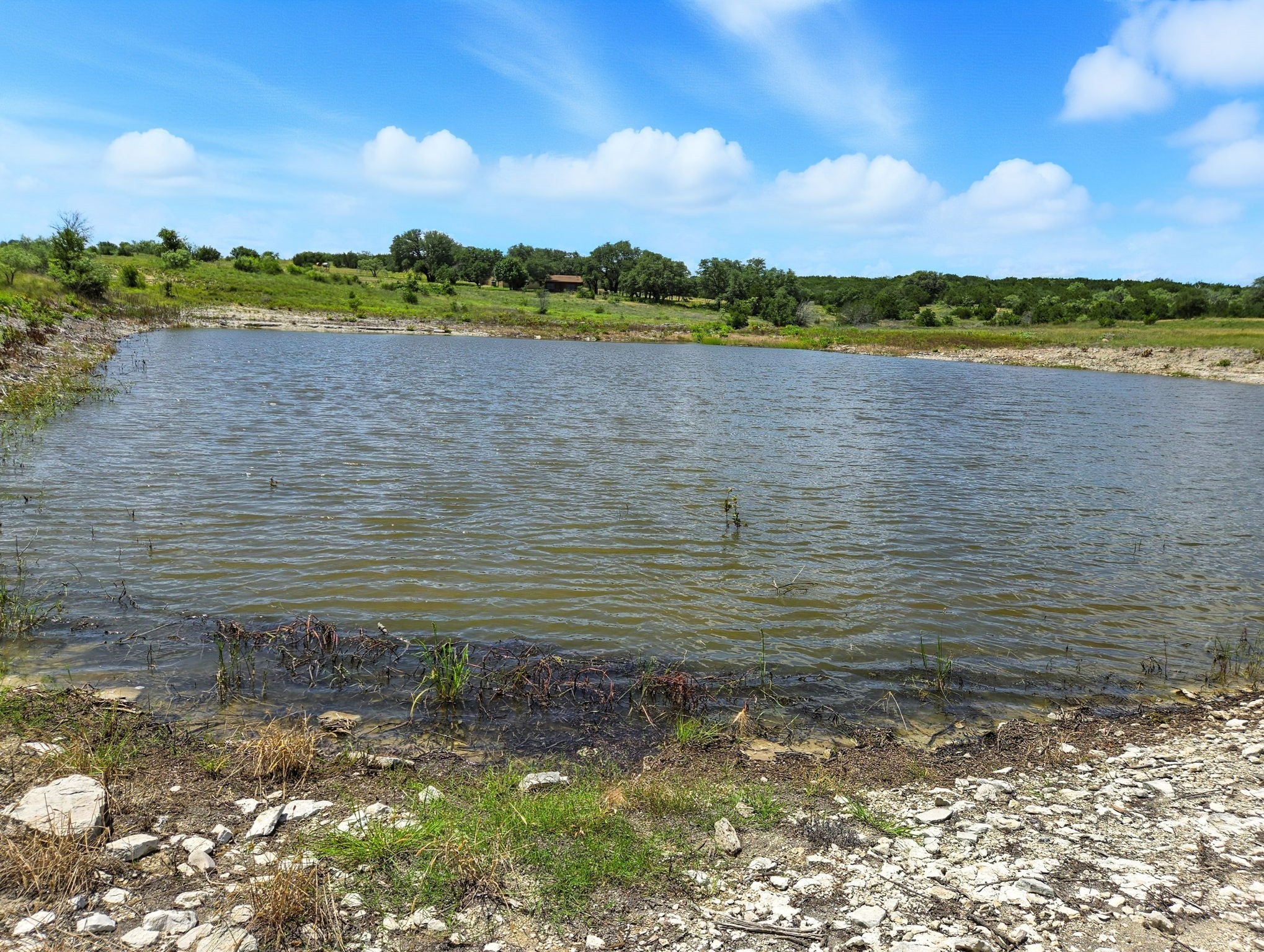 895 Pr 202 / Highway 281 Hamilton TX 76531