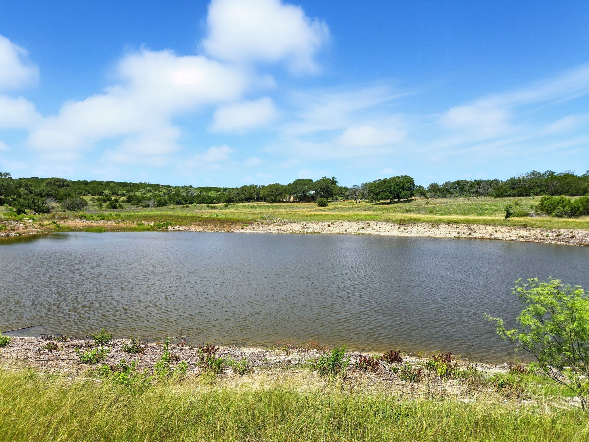 895 Pr 202 / Highway 281 Hamilton TX 76531
