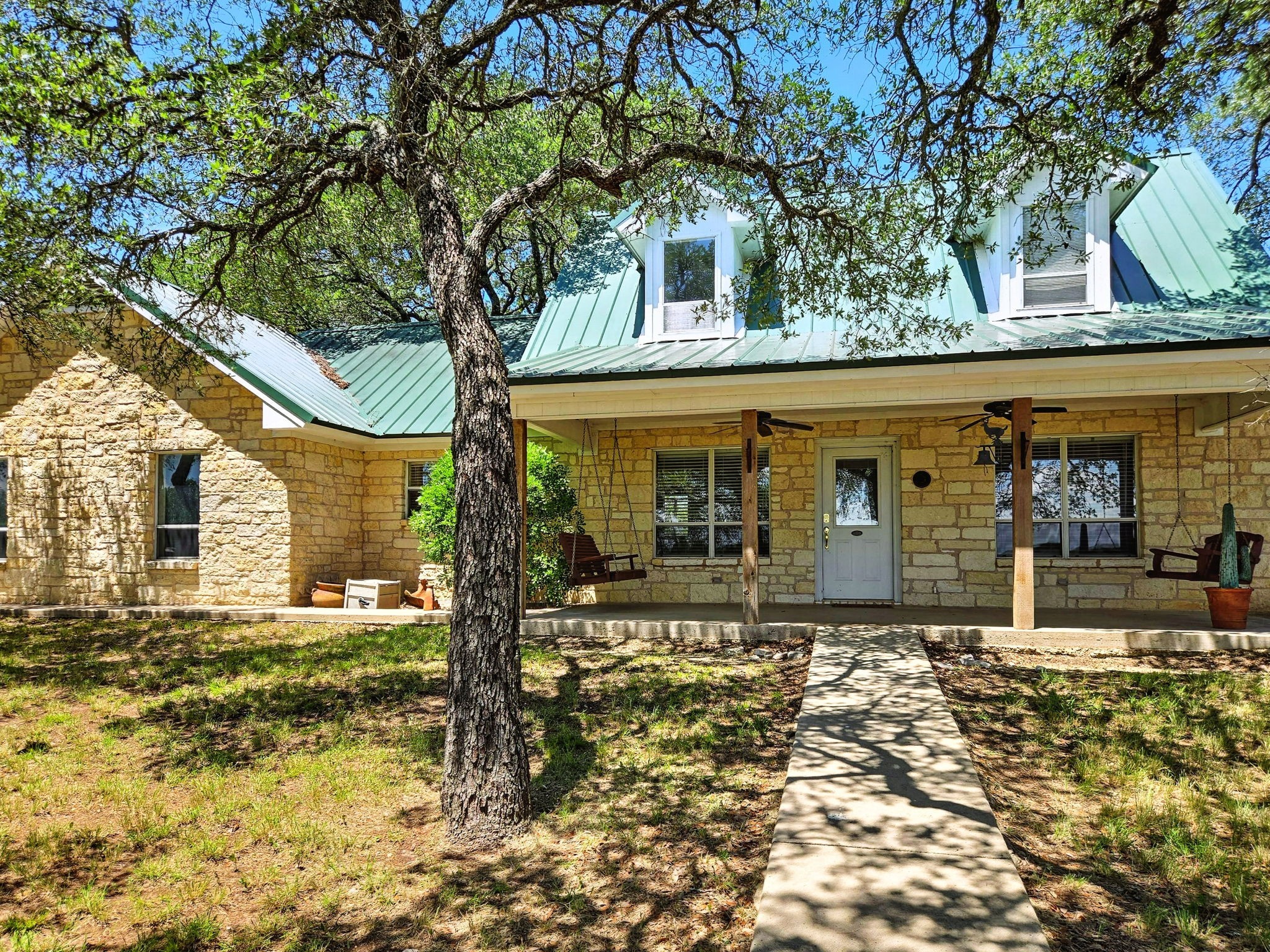 895 Pr 202 / Highway 281 Hamilton TX 76531