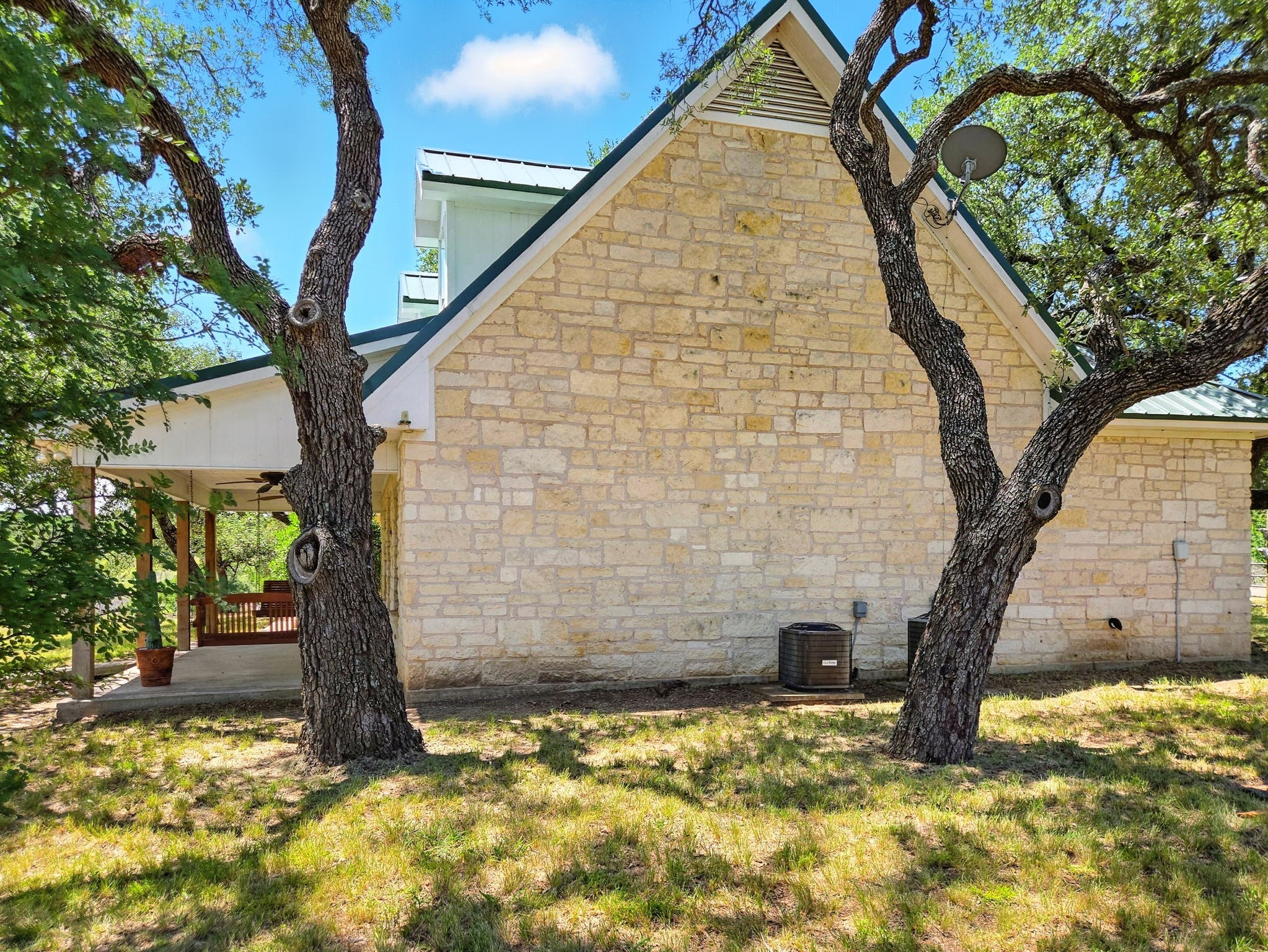895 Pr 202 / Highway 281 Hamilton TX 76531