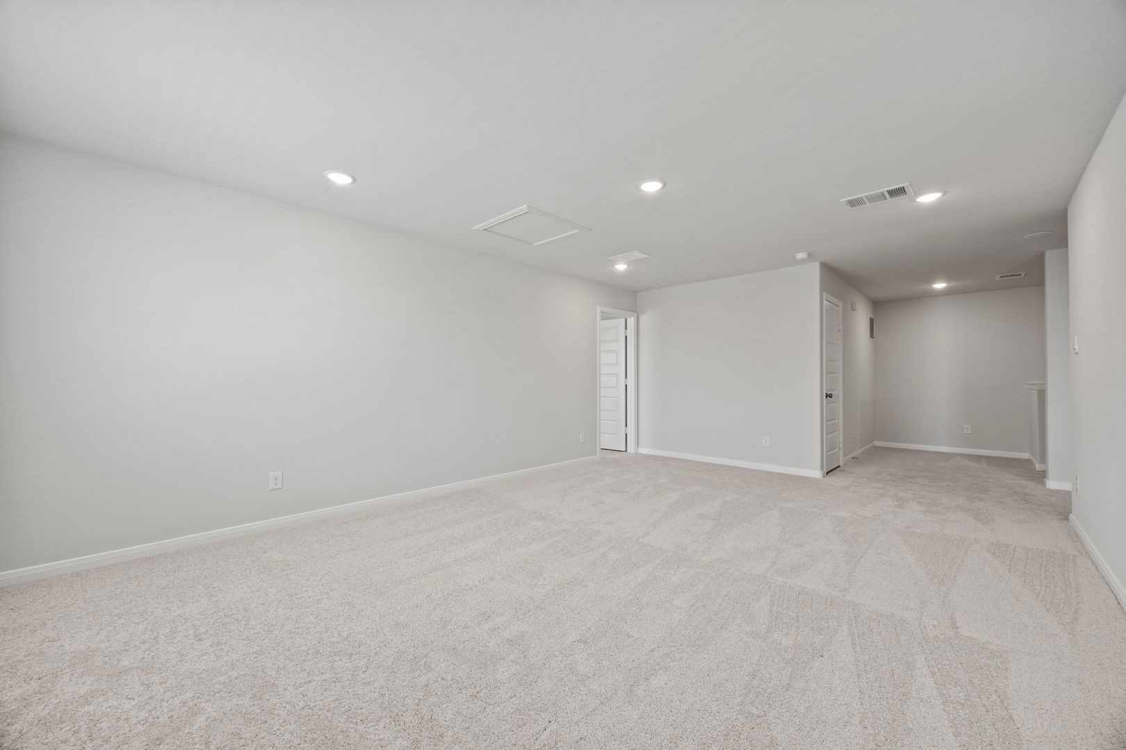 1502 Red Clover Avenue Van Alstyne TX 75495
