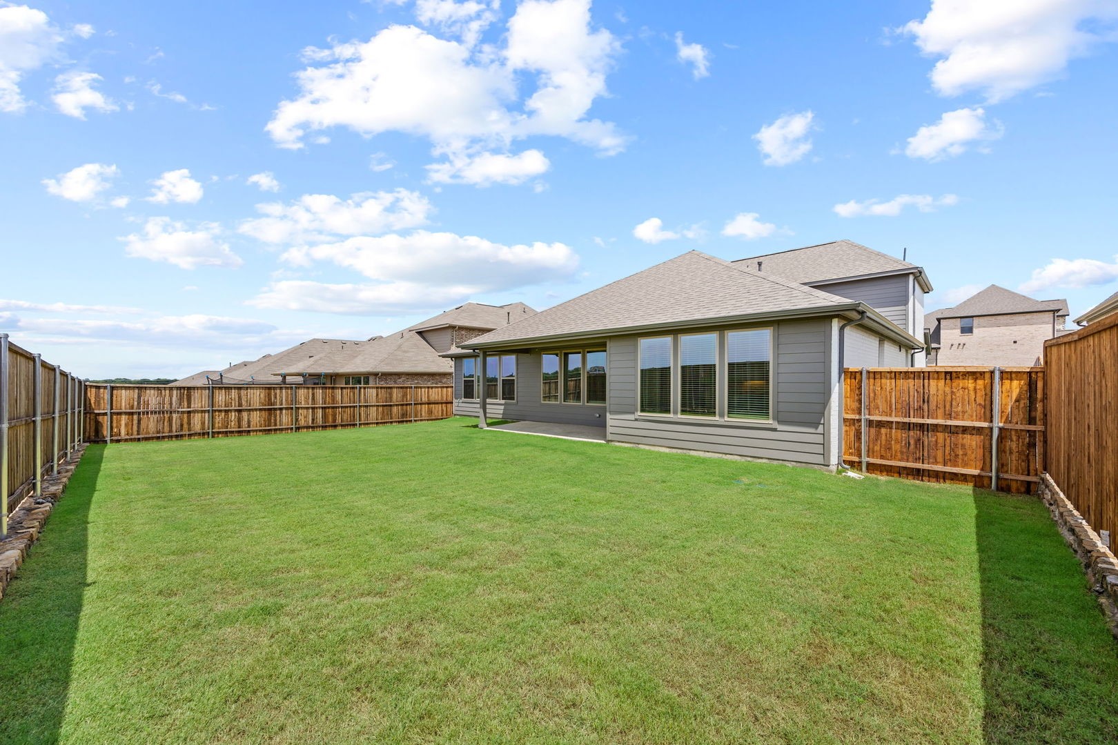 1502 Red Clover Avenue Van Alstyne TX 75495