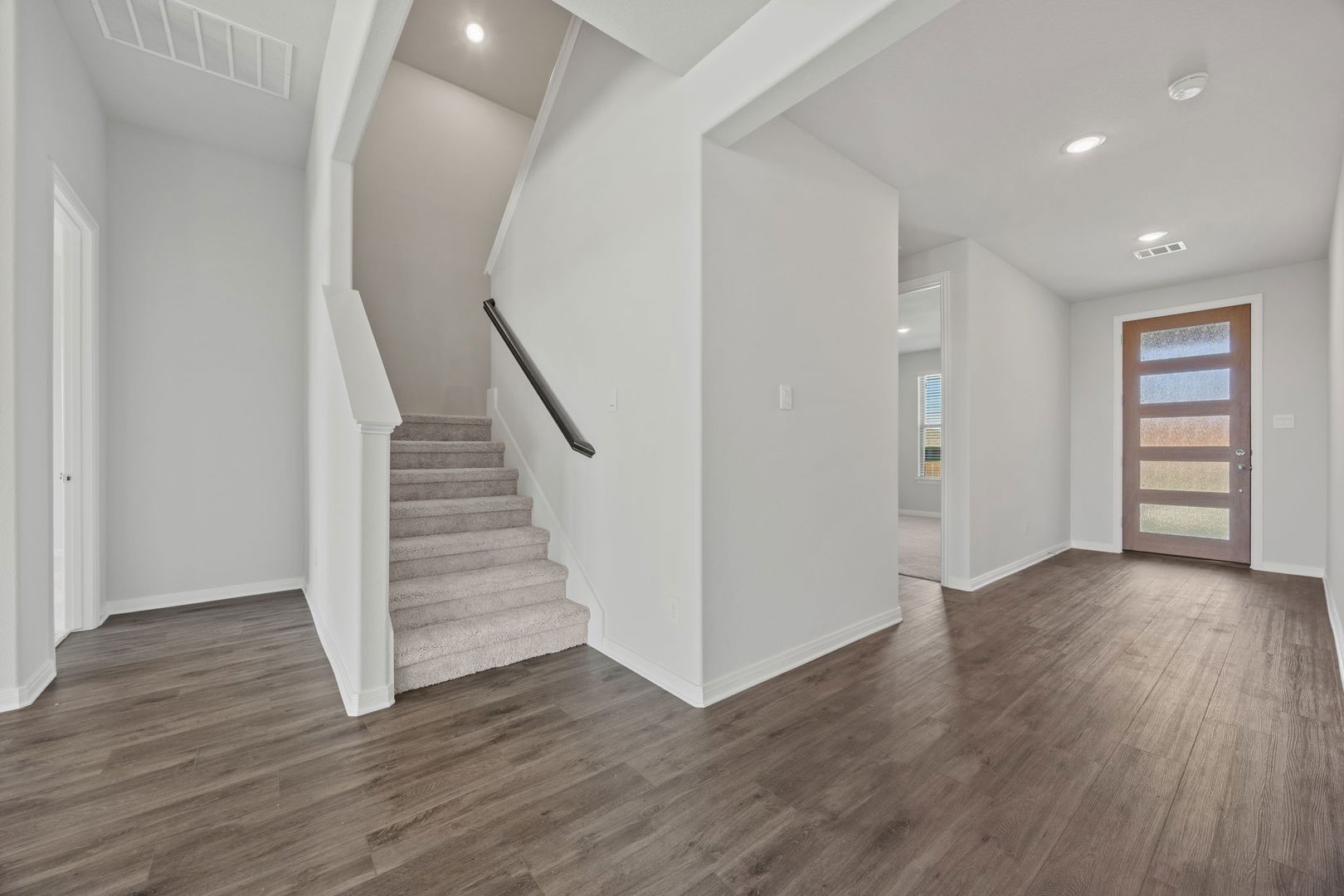 1502 Red Clover Avenue Van Alstyne TX 75495