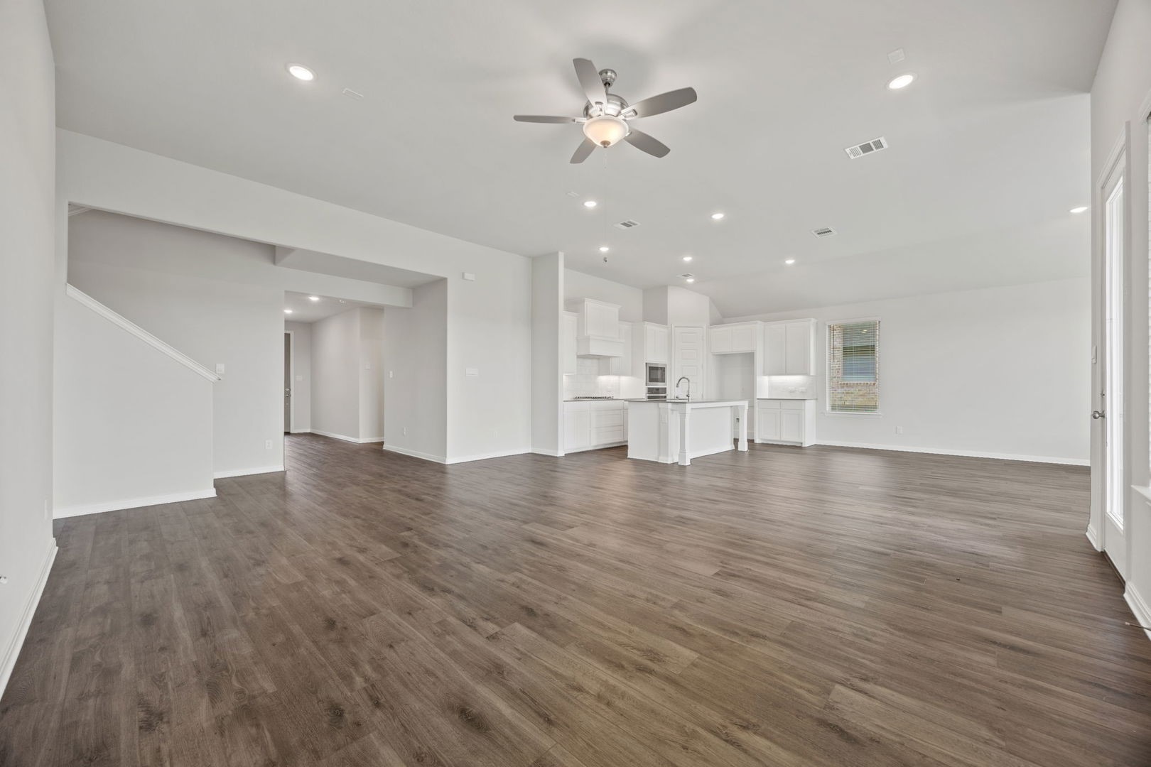 1502 Red Clover Avenue Van Alstyne TX 75495