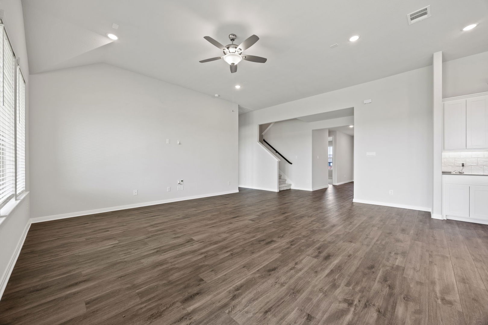 1502 Red Clover Avenue Van Alstyne TX 75495
