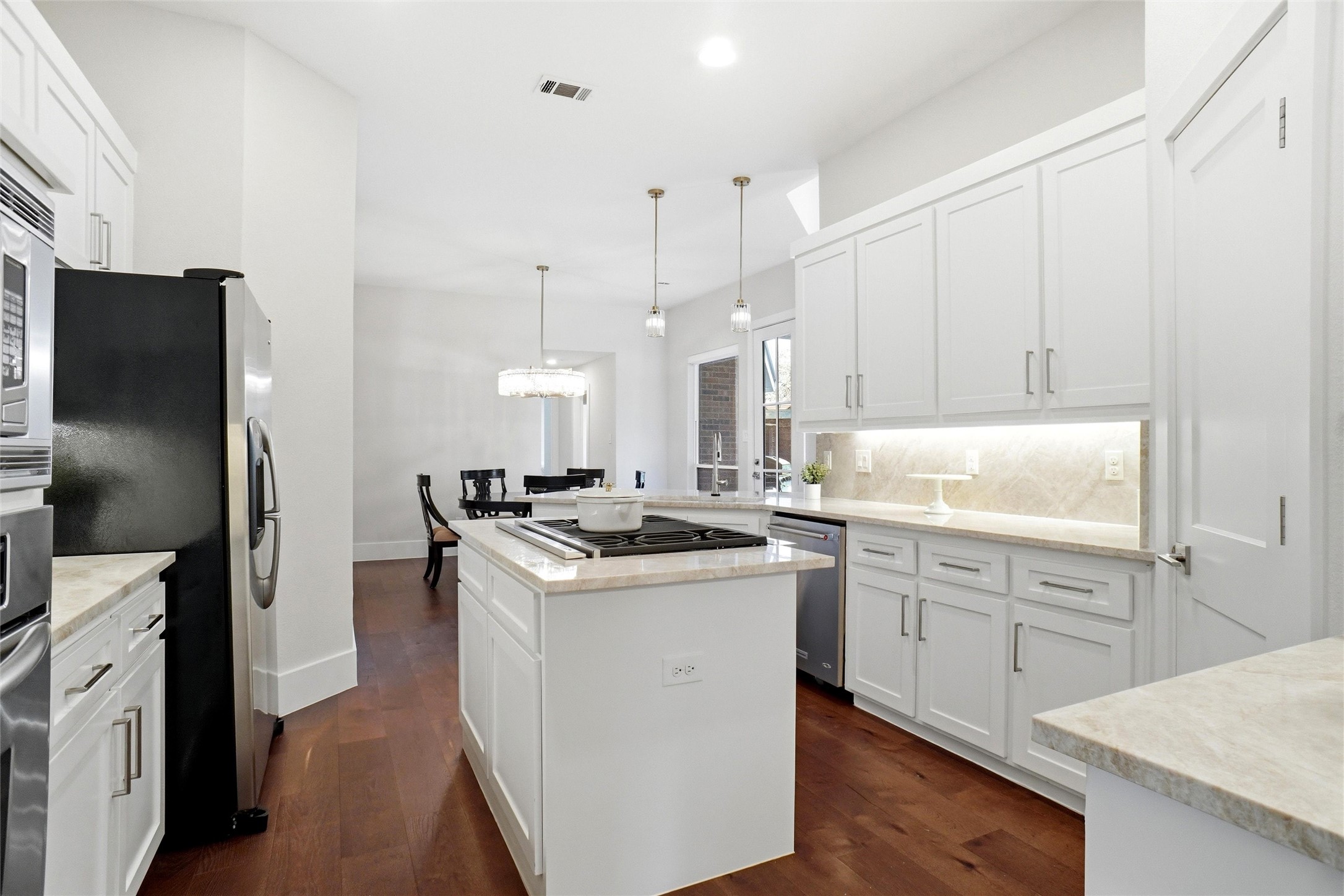 1418 Briar Meadow Drive Keller TX 76248