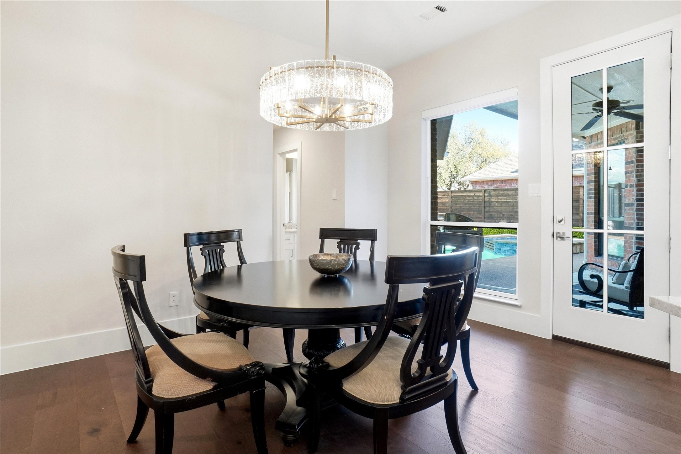 1418 Briar Meadow Drive Keller TX 76248
