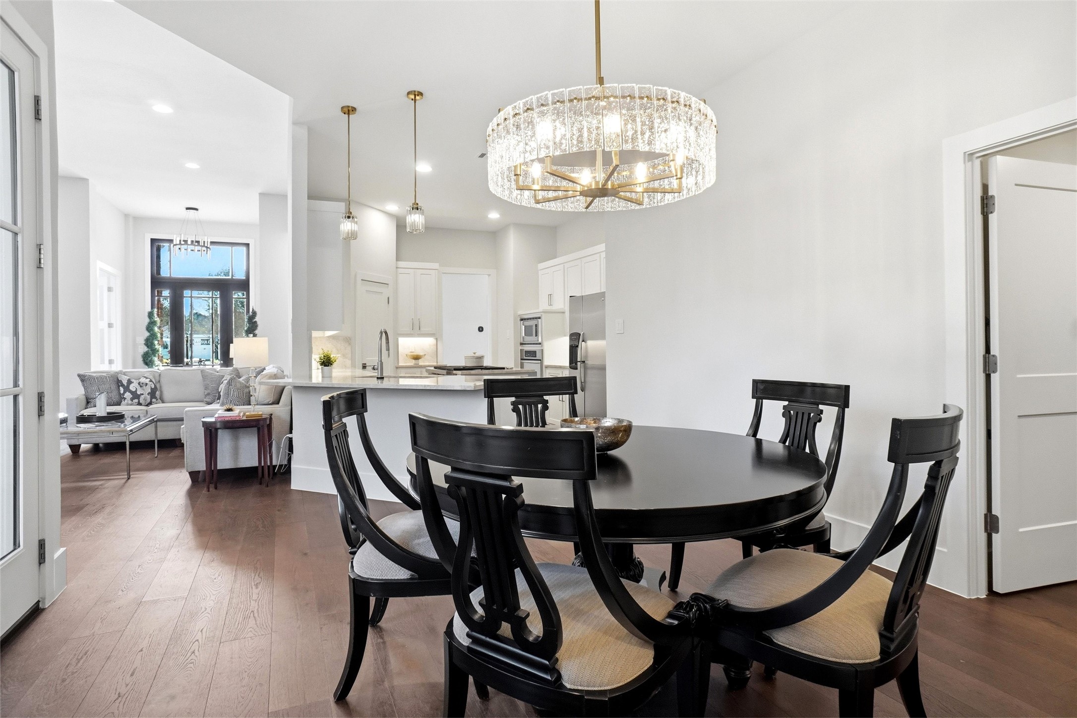 1418 Briar Meadow Drive Keller TX 76248