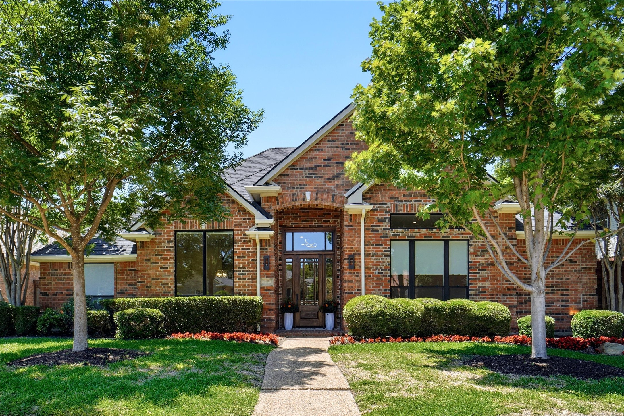 1418 Briar Meadow Drive Keller TX 76248