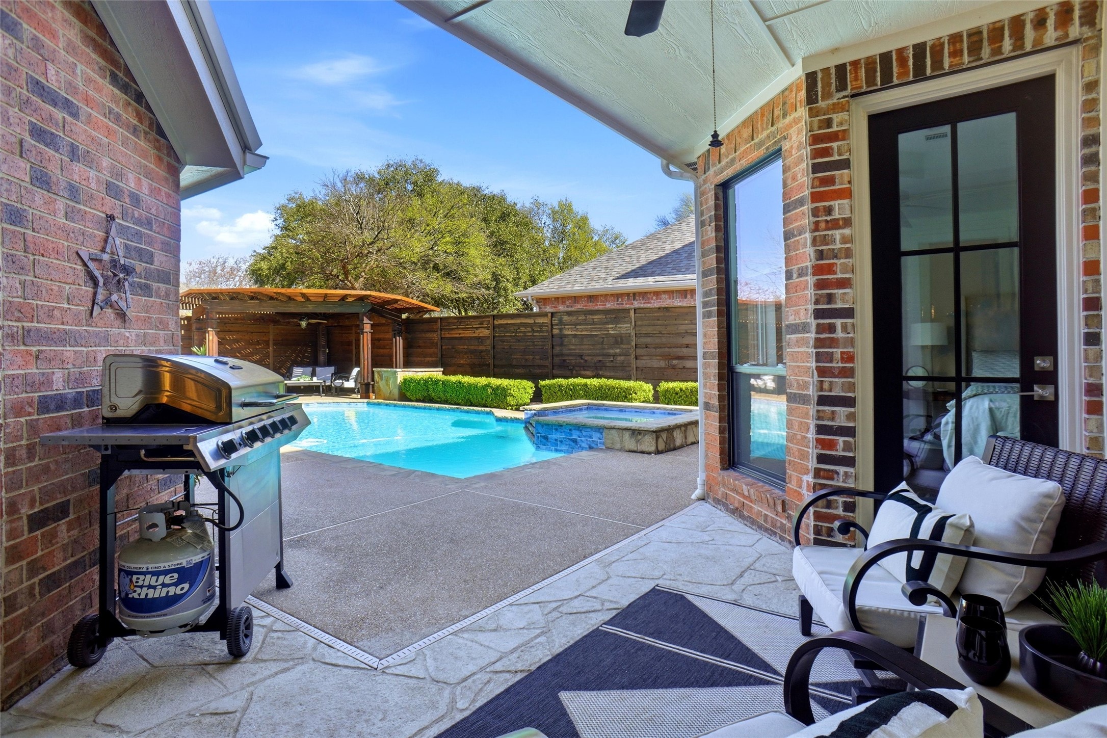 1418 Briar Meadow Drive Keller TX 76248