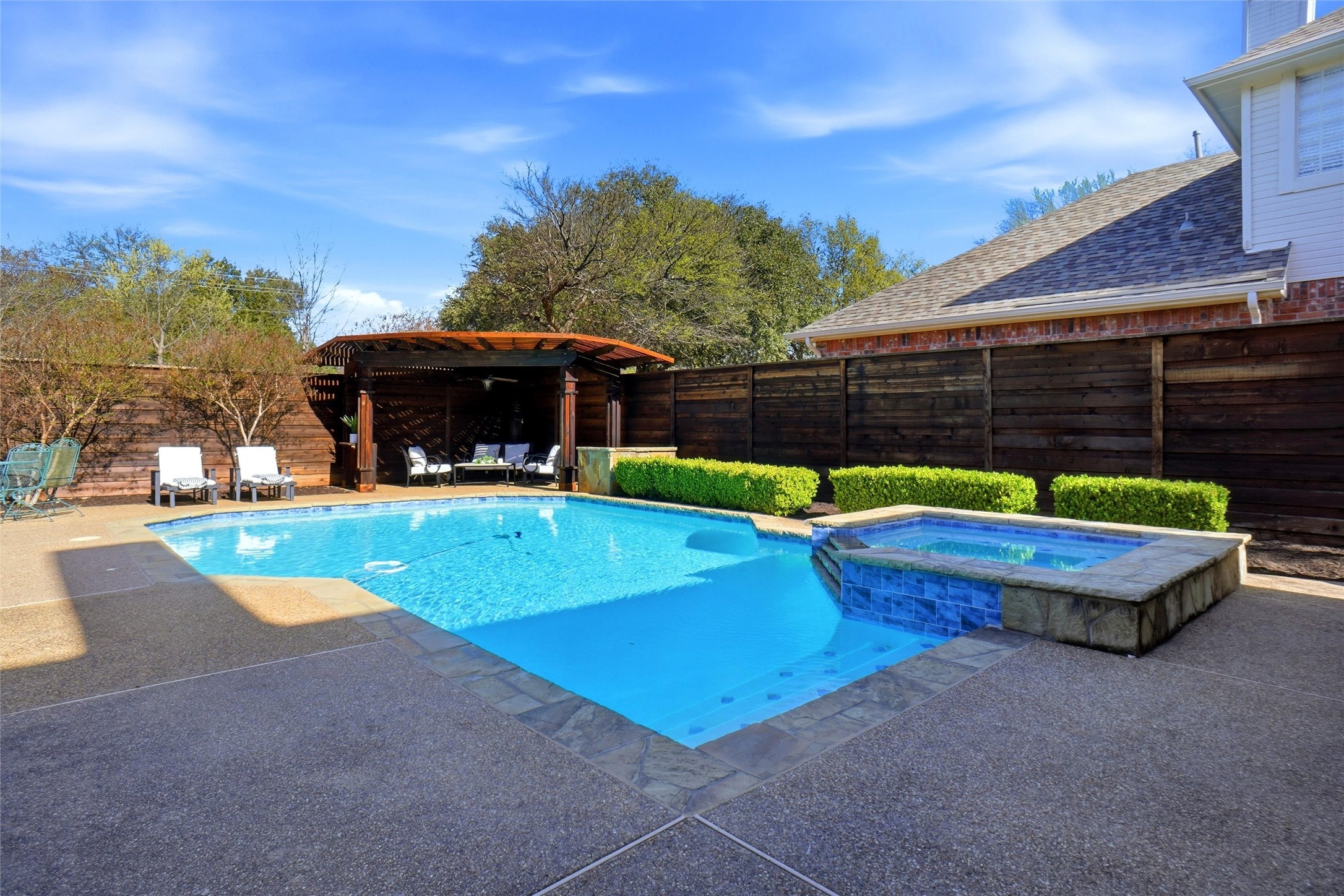1418 Briar Meadow Drive Keller TX 76248