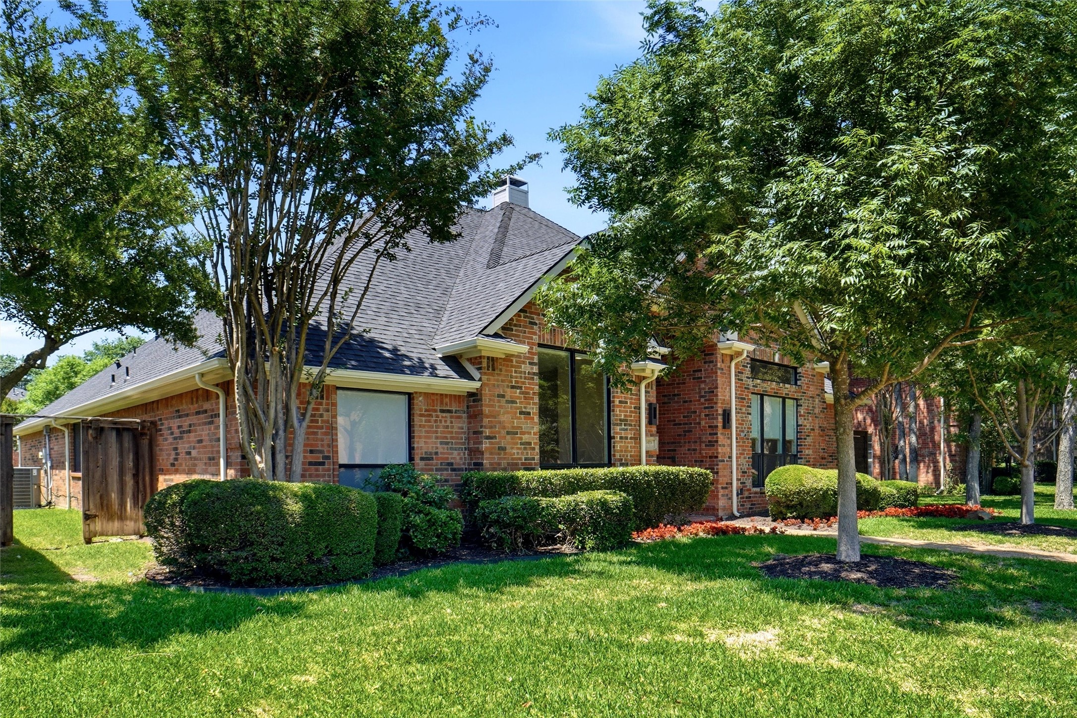 1418 Briar Meadow Drive Keller TX 76248