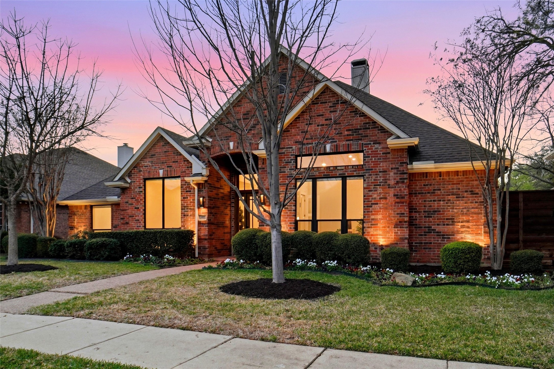 1418 Briar Meadow Drive Keller TX 76248