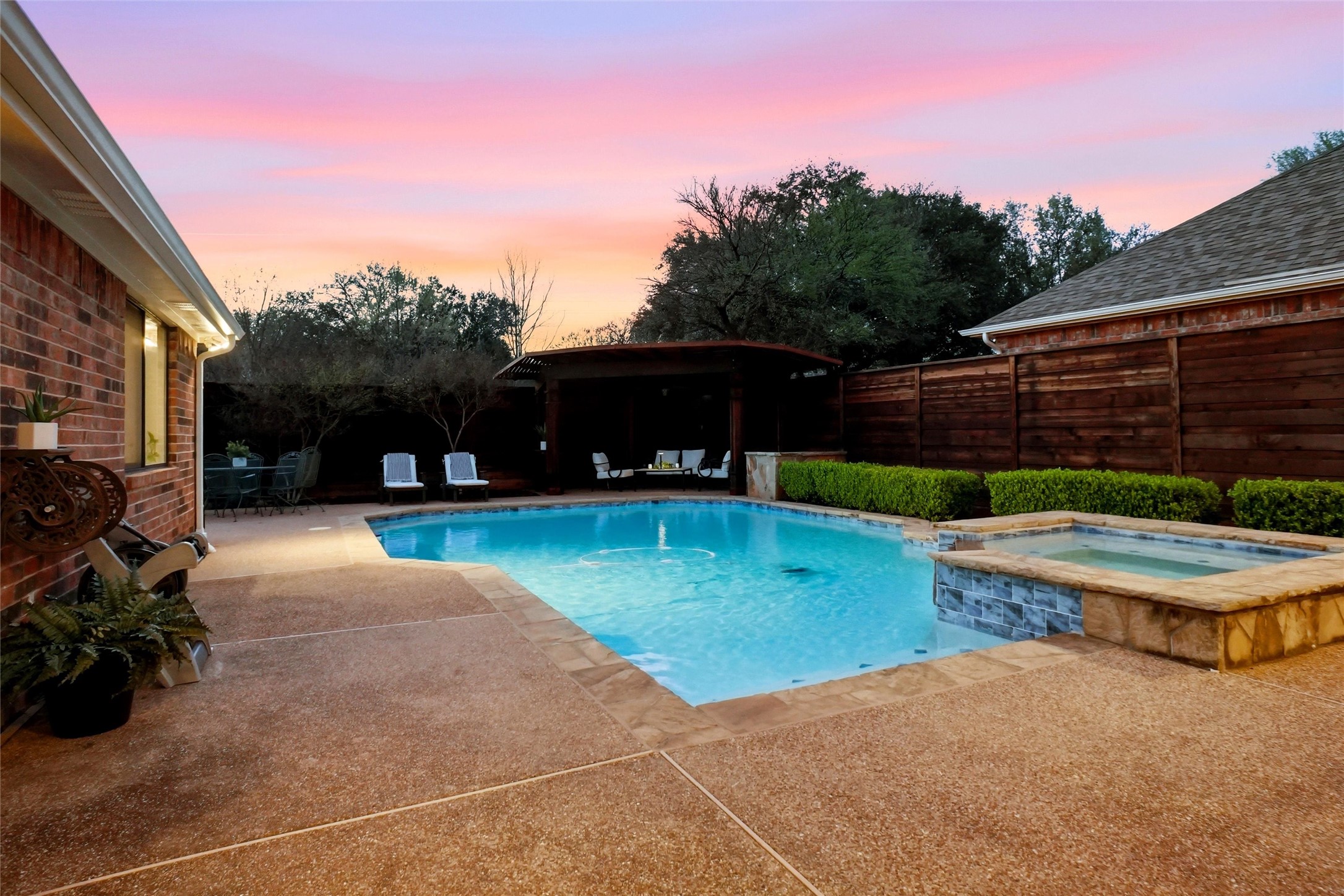 1418 Briar Meadow Drive Keller TX 76248