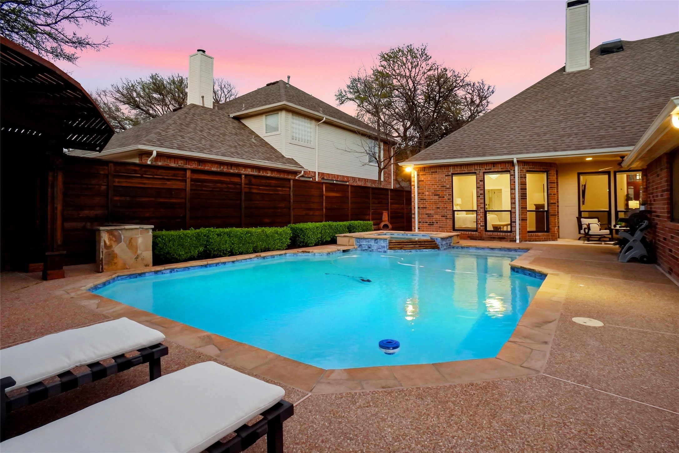 1418 Briar Meadow Drive Keller TX 76248