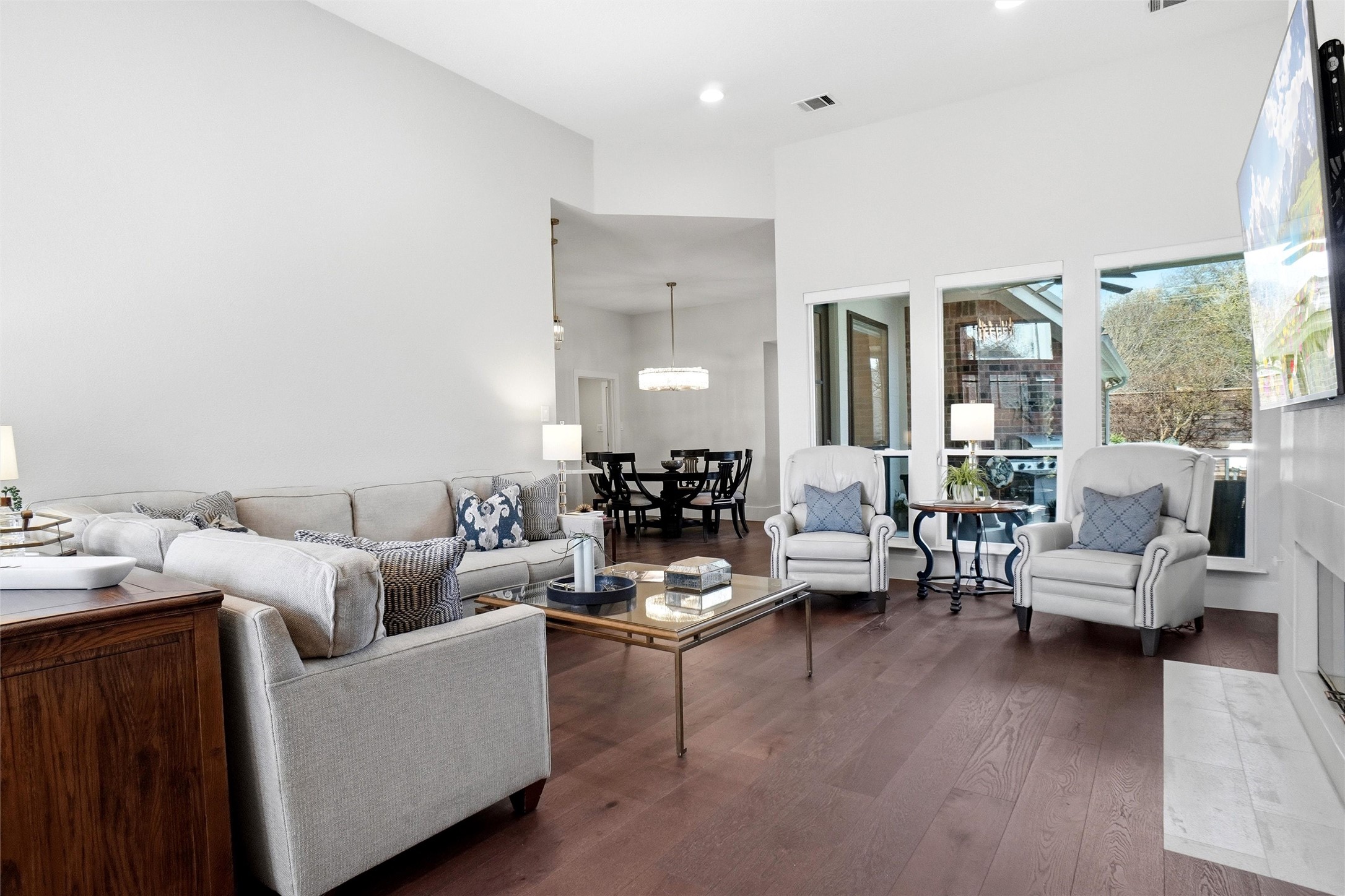1418 Briar Meadow Drive Keller TX 76248