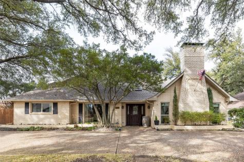 4209 High Star Lane Dallas TX 75287