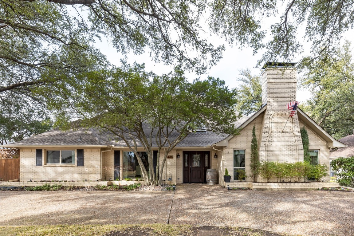 4209 High Star Lane Dallas TX 75287