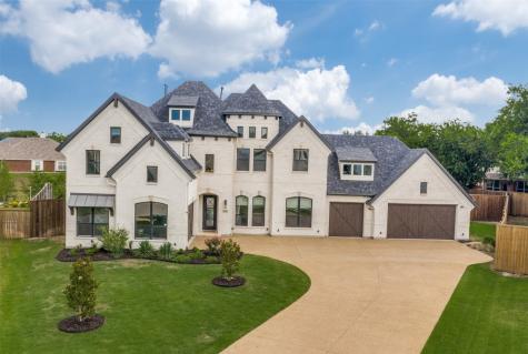 504 Basilica Lane Mckinney TX 75071